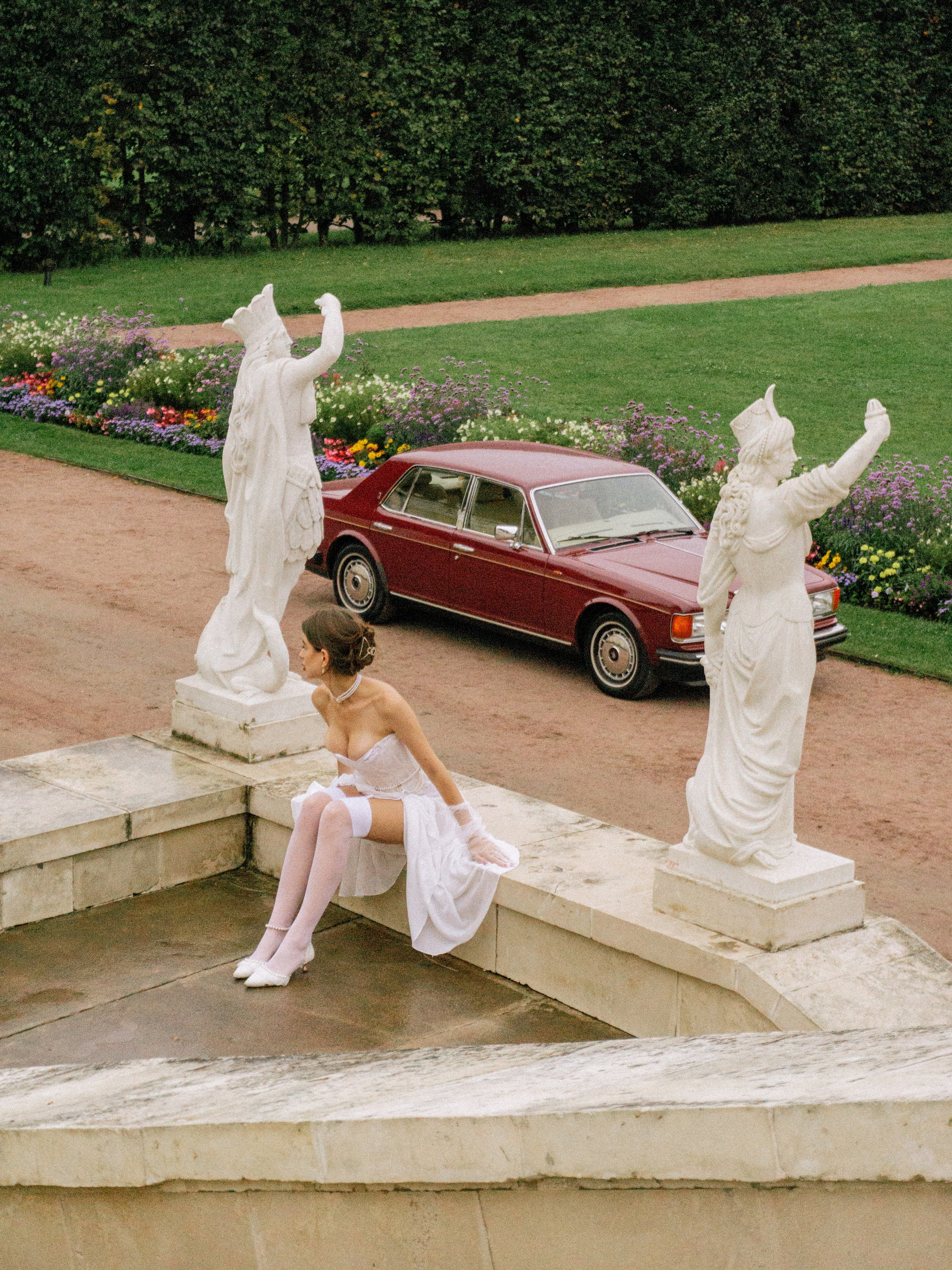 Мария. Женский фотограф в Москве Владислава