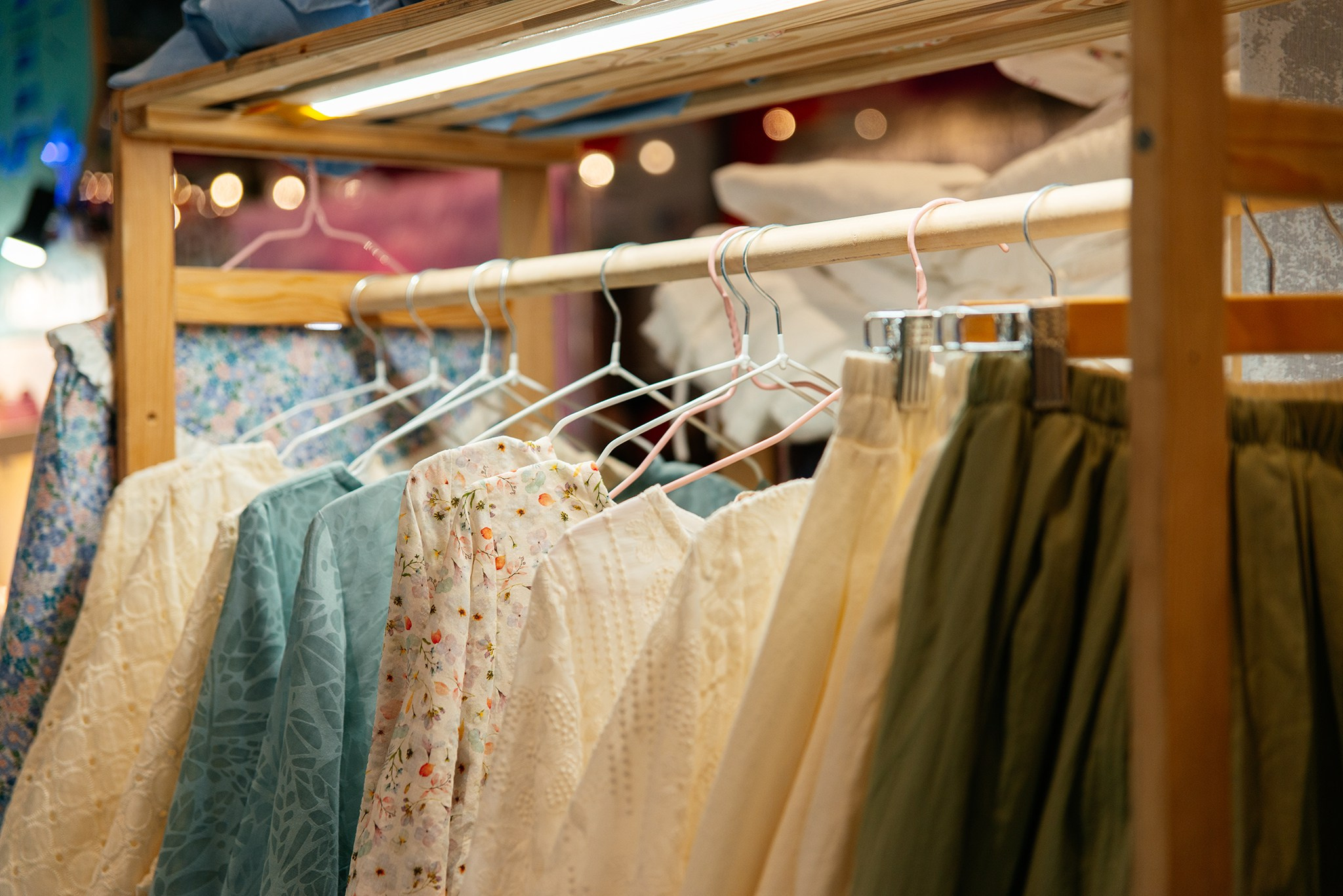 Popcorn Market. Июнь 25. Репортажный фотограф в Санкт-Петербурге Анастасия Клёпова