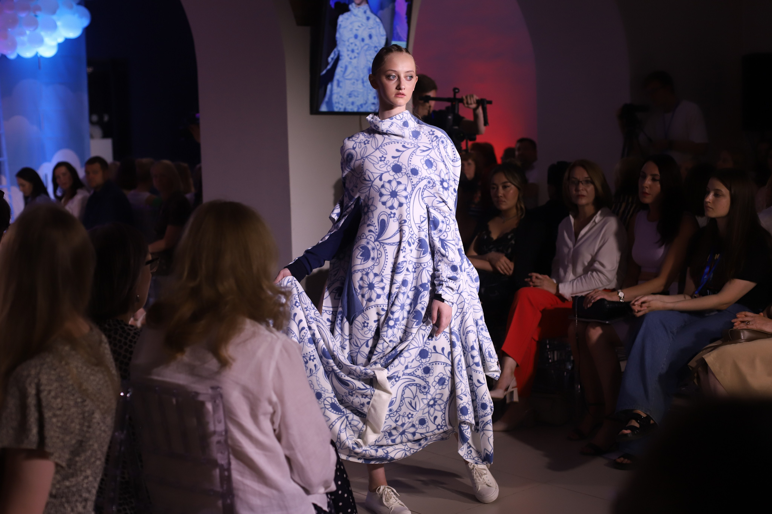 Репортаж. Креативный и женский Фотограф Омске Наталья Лебедева