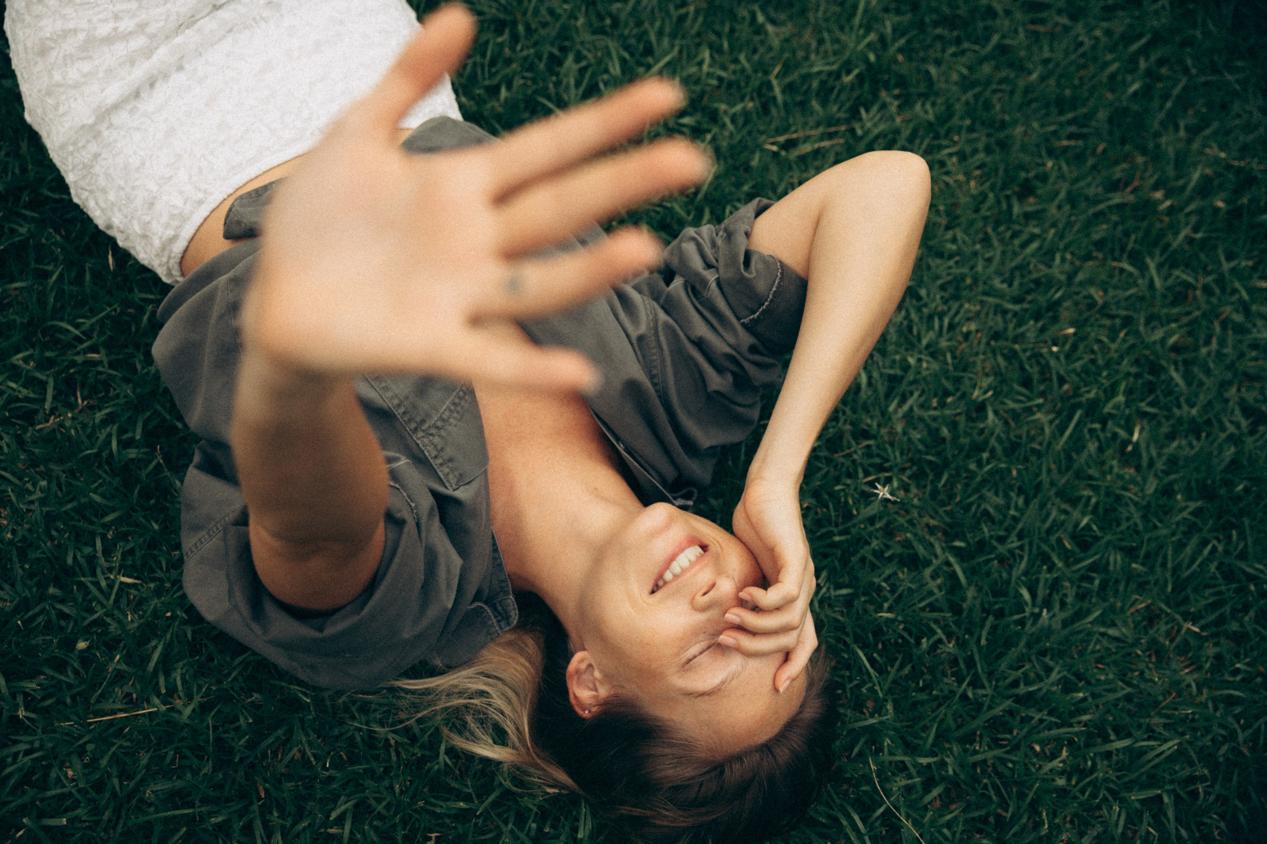 Даша. Портретный фотограф / Панама / Анастасия Елизарова