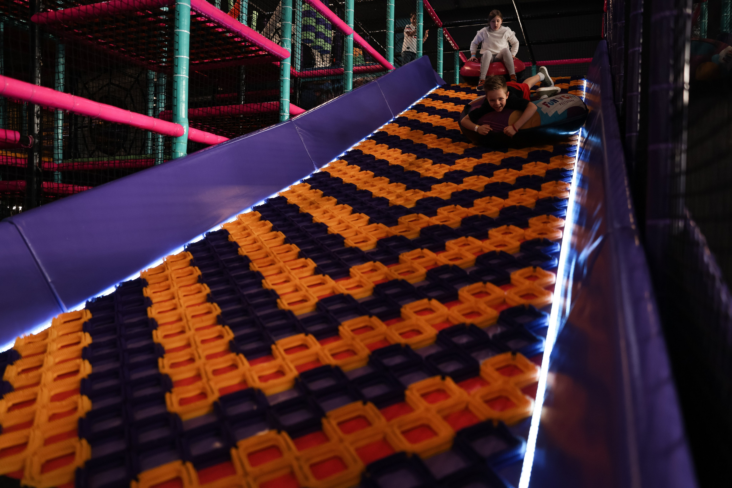 Вовусле 6 лет. Свадебный и семейный Фотограф Денис Кошель