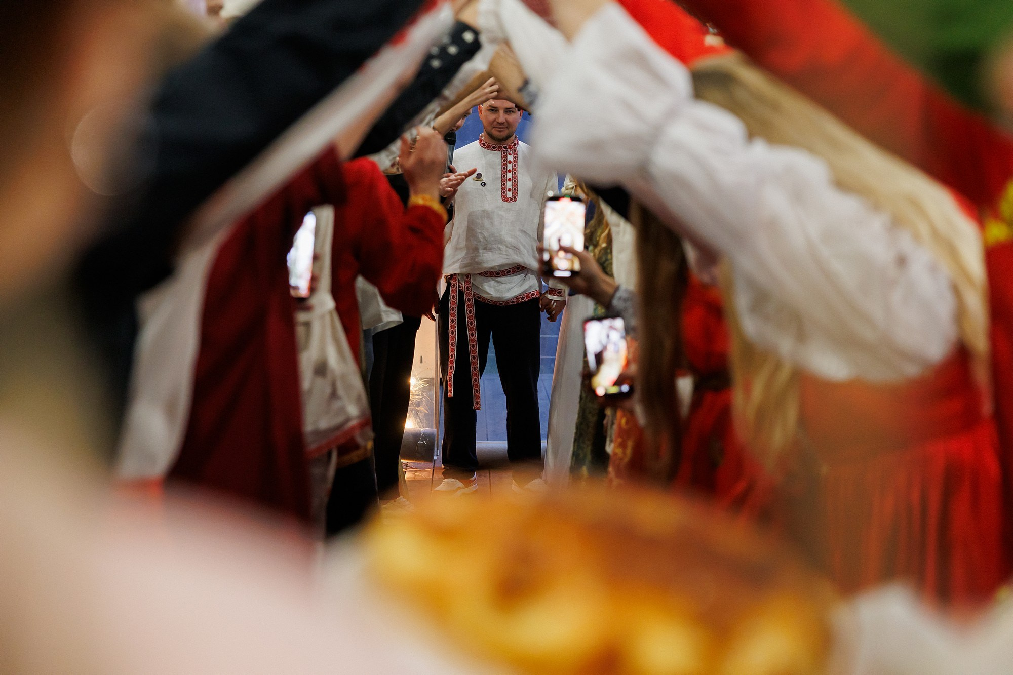 Павел и Ольга. Боченков Вадим | Фотограф в Пскове и Санкт-Петербурге