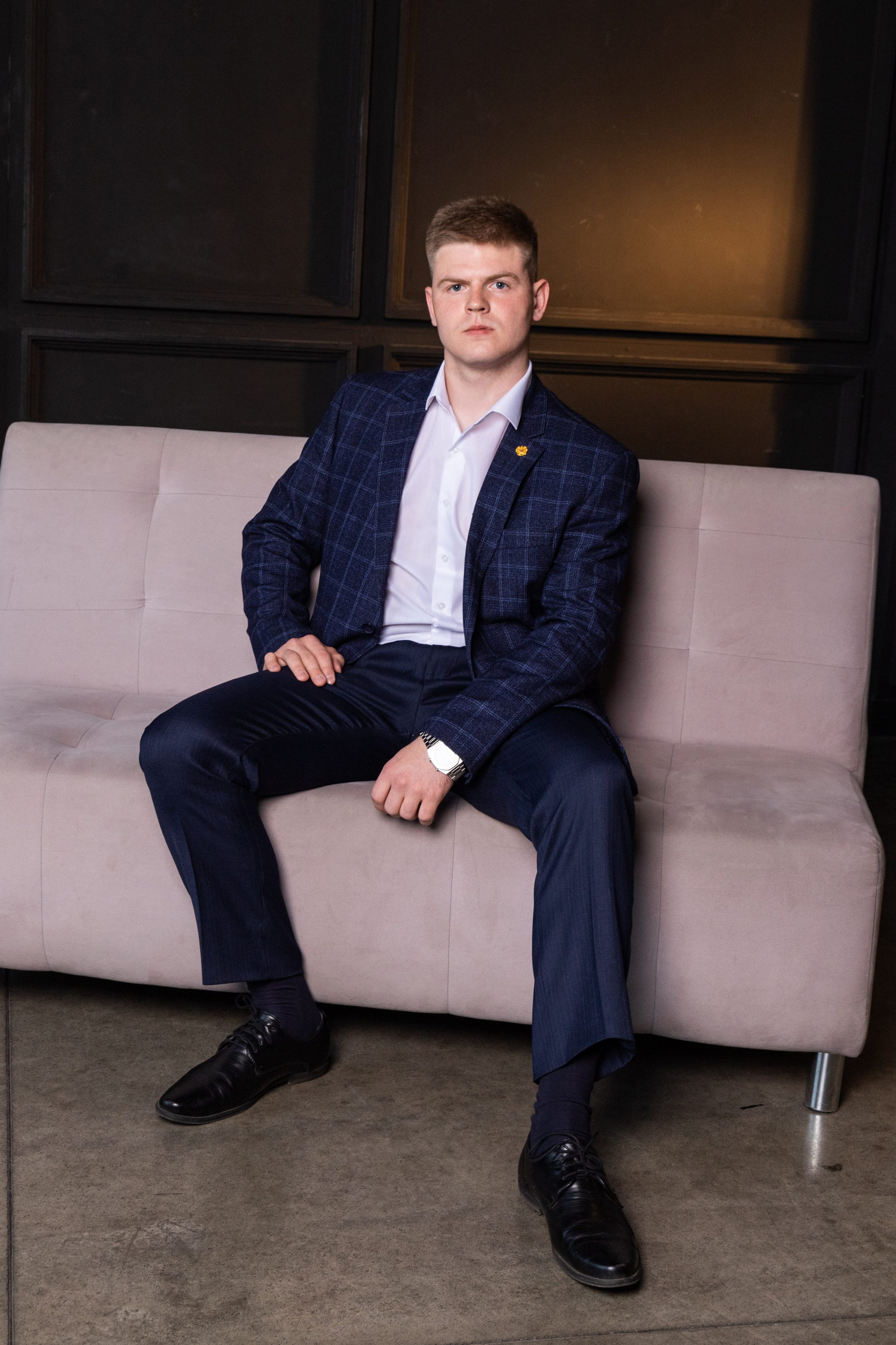 Студенческий отряд проводников «Экстрим». Фотограф Елена Балакина (Челябинск)