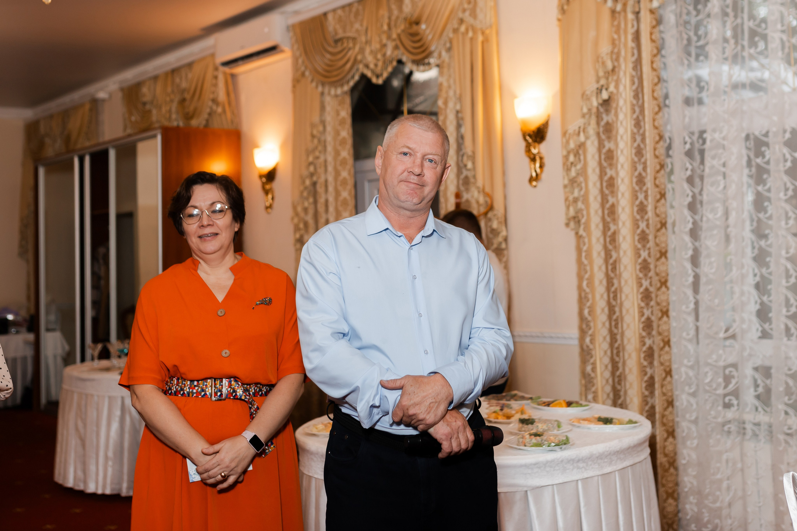 Михаил и Кристина. Марина Шаймухаметова. Фотограф в Уфе