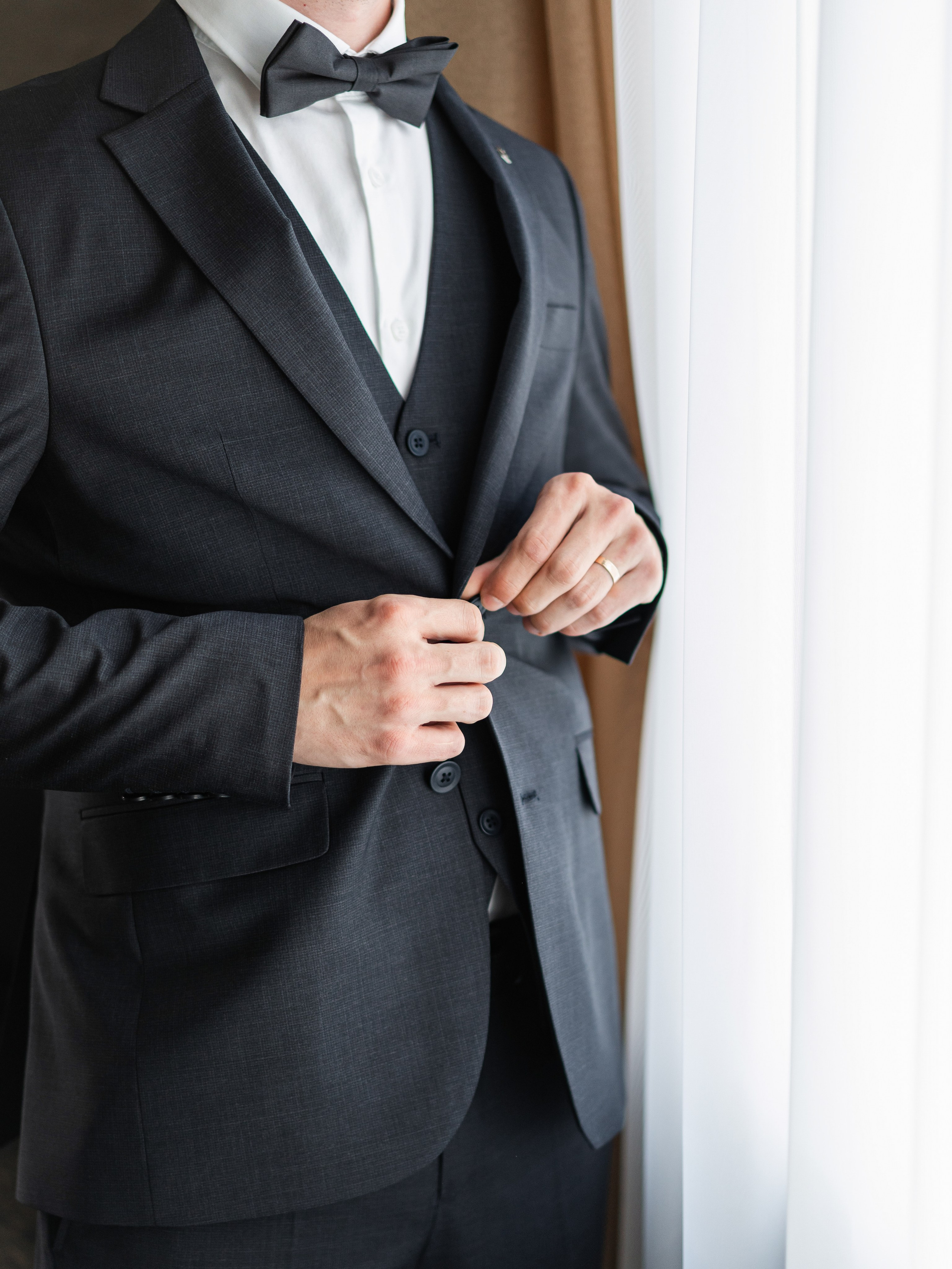 Свадьба — Евгений & Мария. Фотограф Москва