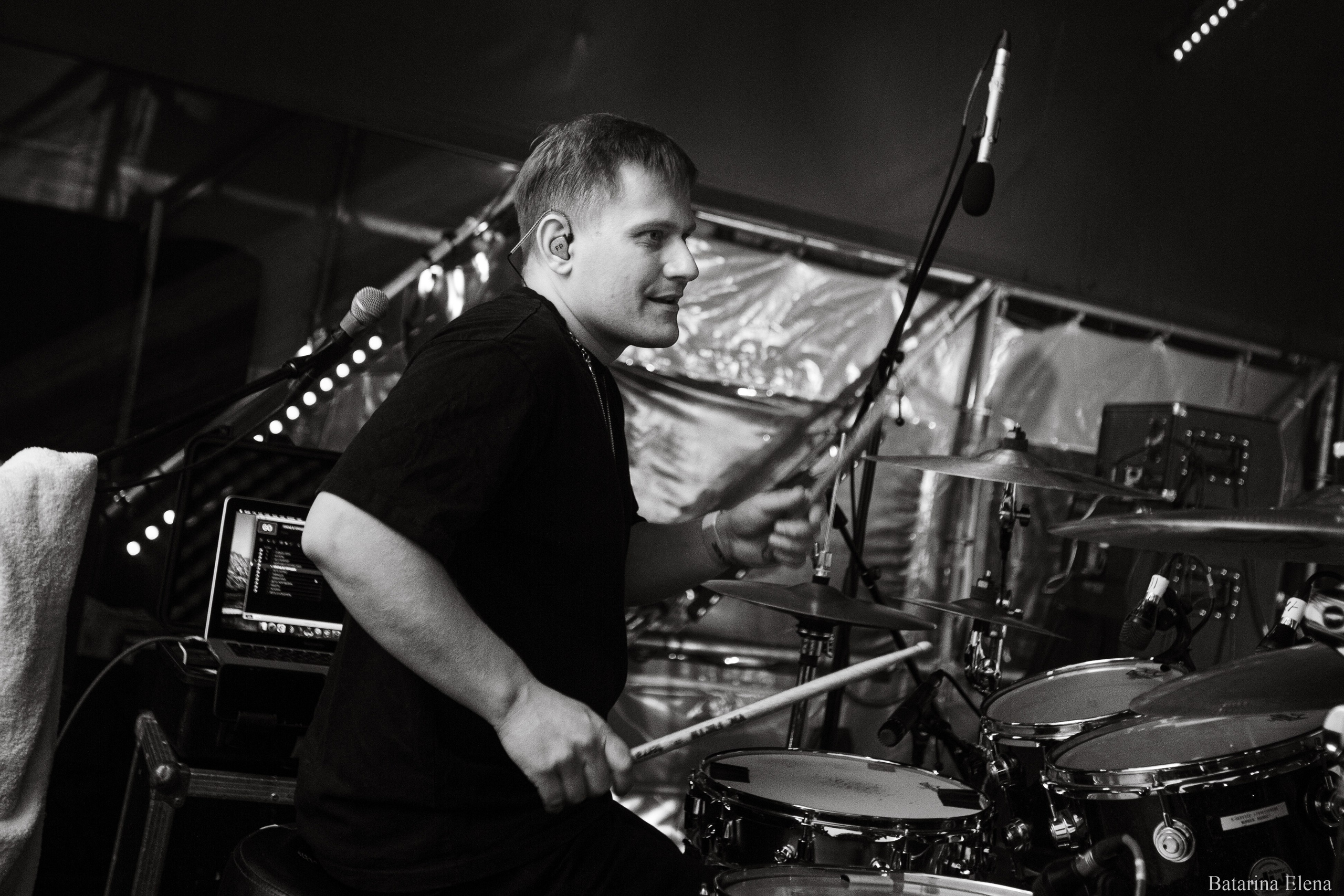 Wolf’s Fest 2025. Фотограф Елена Батарина