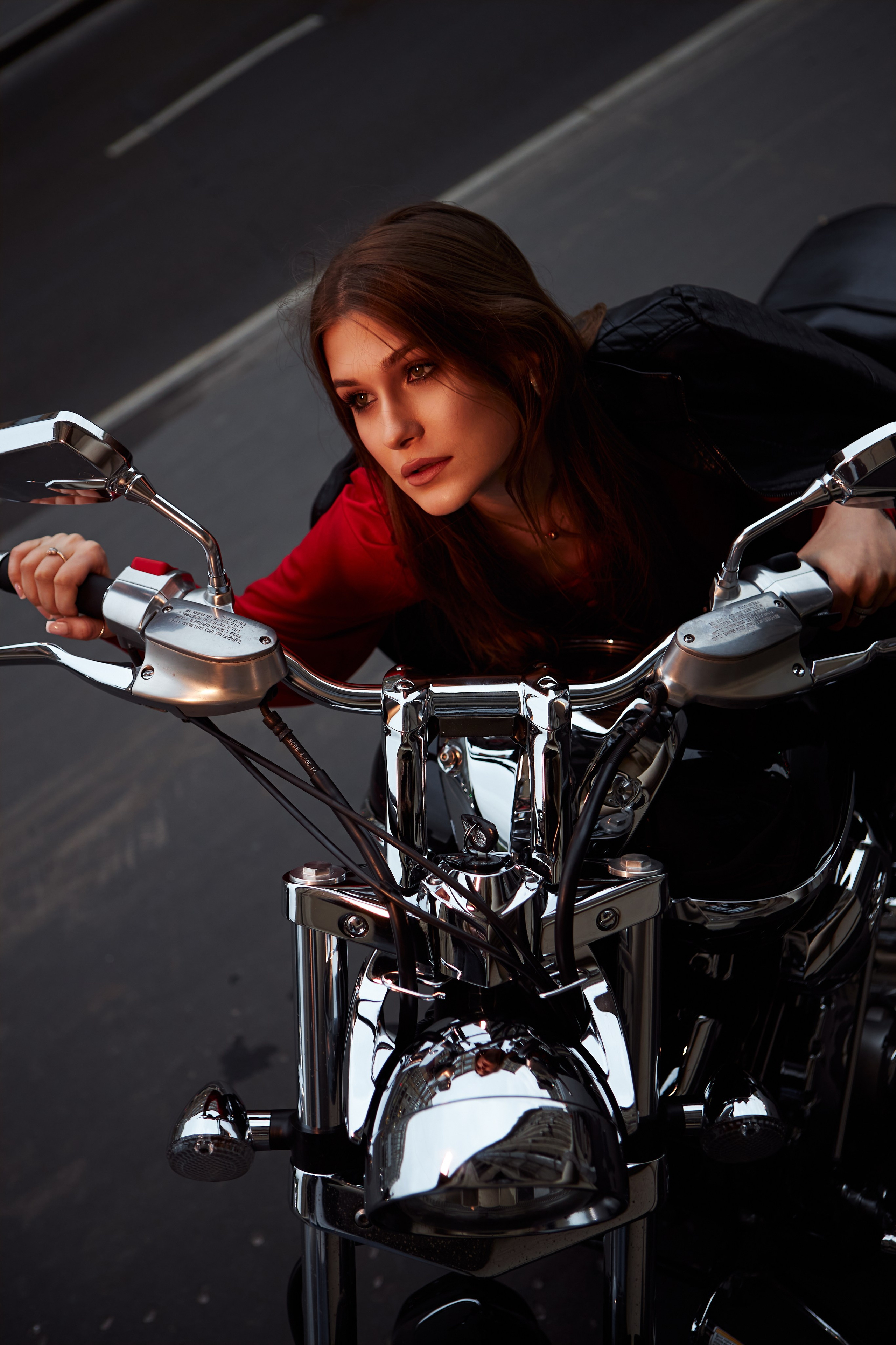 Ирина. Мультижанровый фотограф в Москве/Орле/Санкт-Петербурге Щукина Анастасия