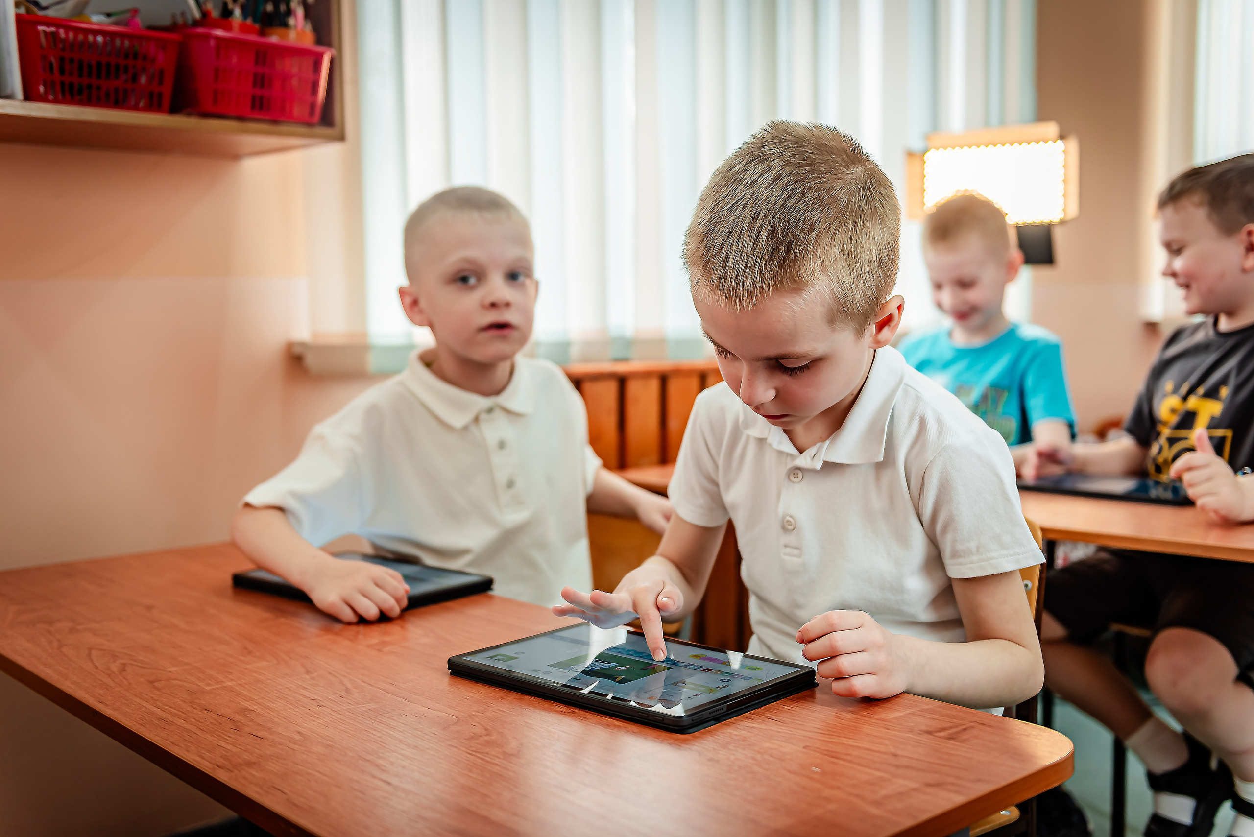 Детский сад |с. Таврово | Логопедическая группа | 2025. ALBUMIA