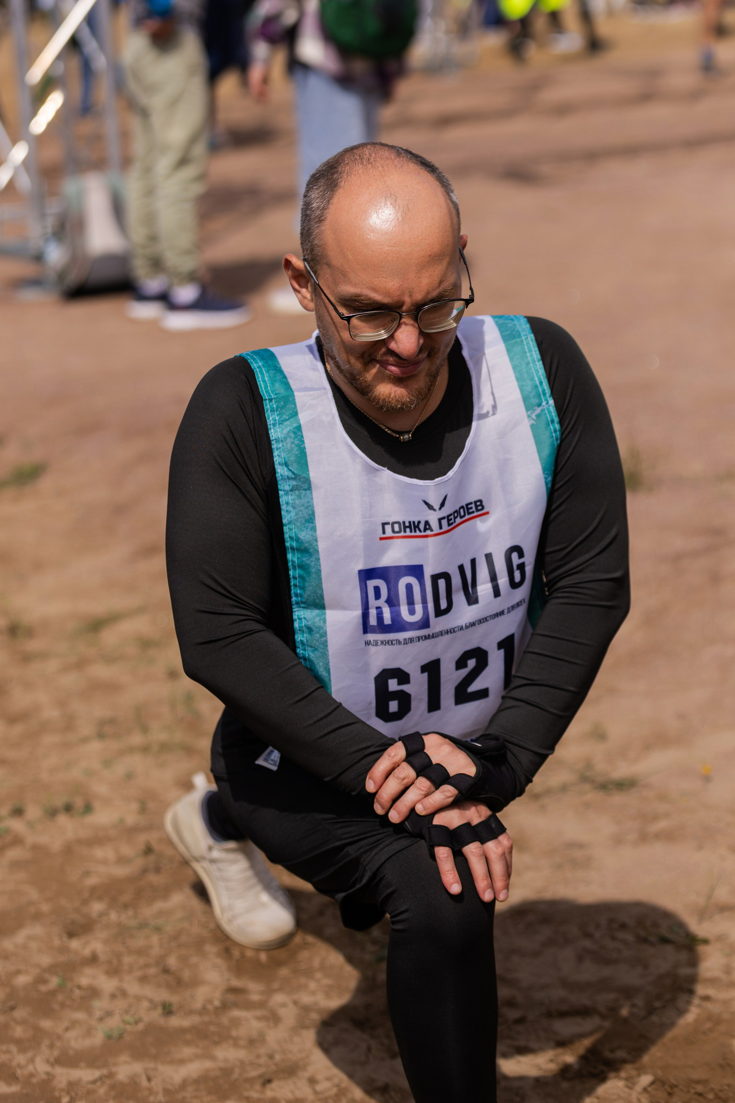 Гонка Героев. Фотограф в Санкт-Петербурге