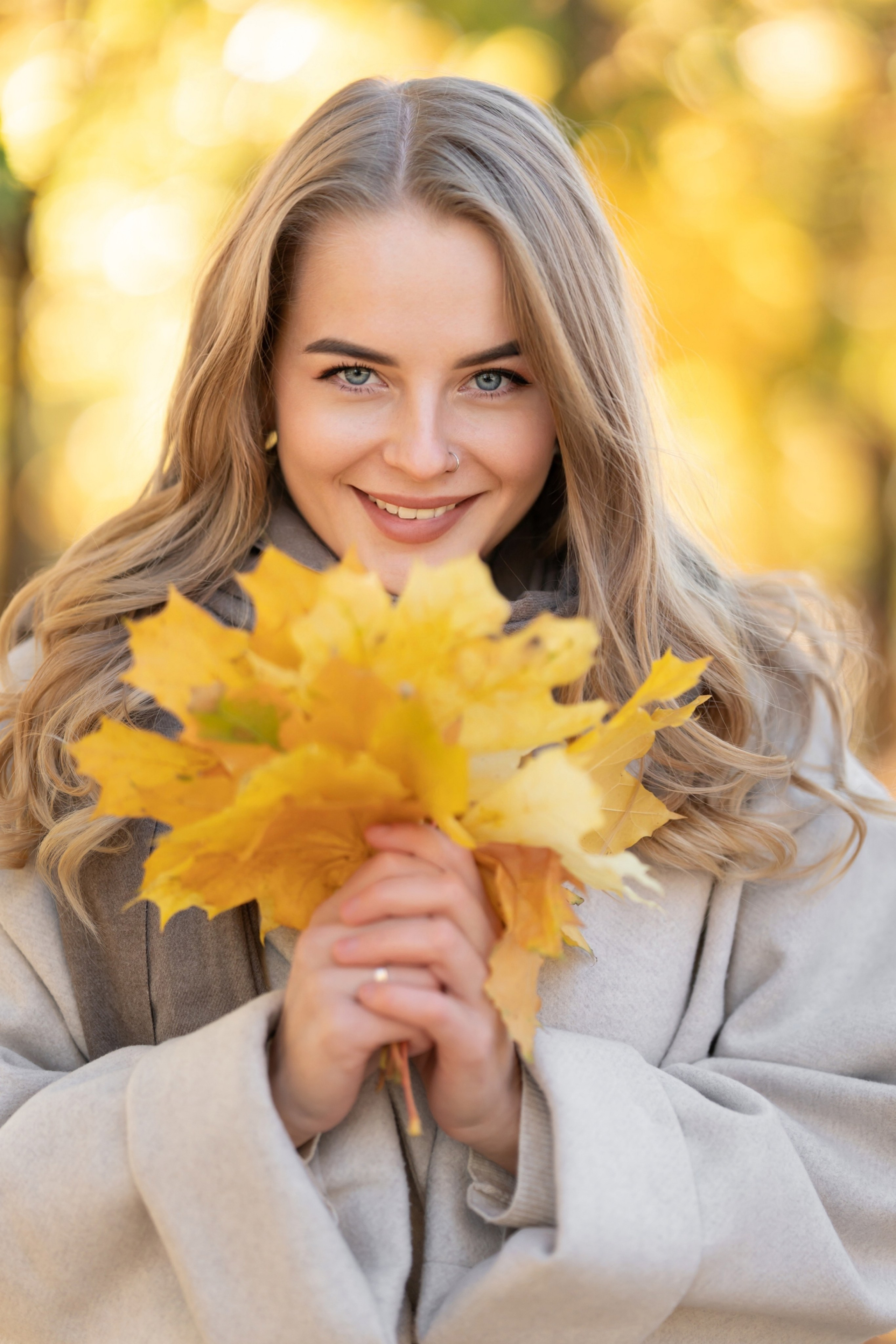 Индивидуальные и семейные фотосессии в Калужской области Катерина Шатохина