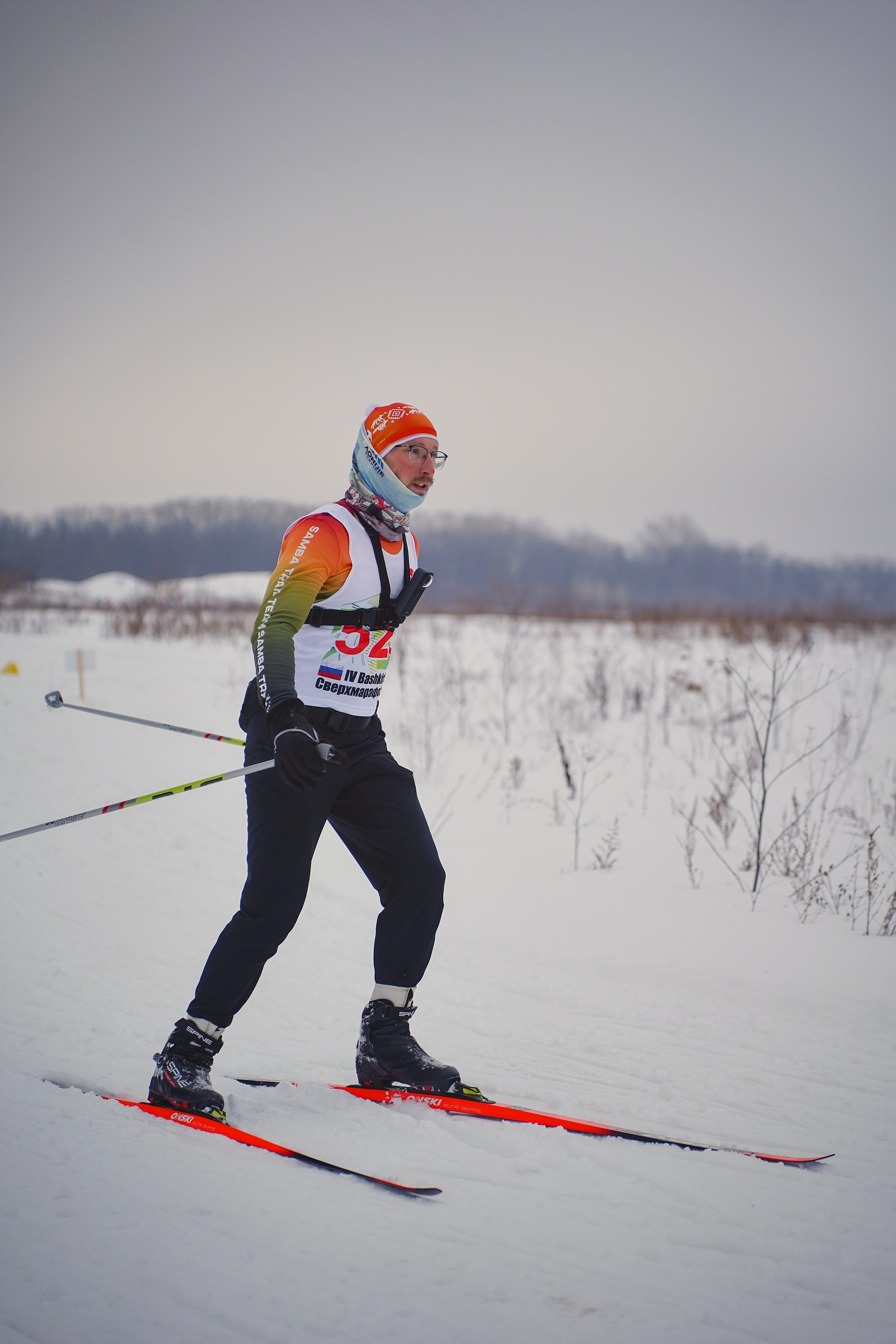 4-й BASHKIR-SKI Лыжный Сверхмарафон 100 км. Pupov.png