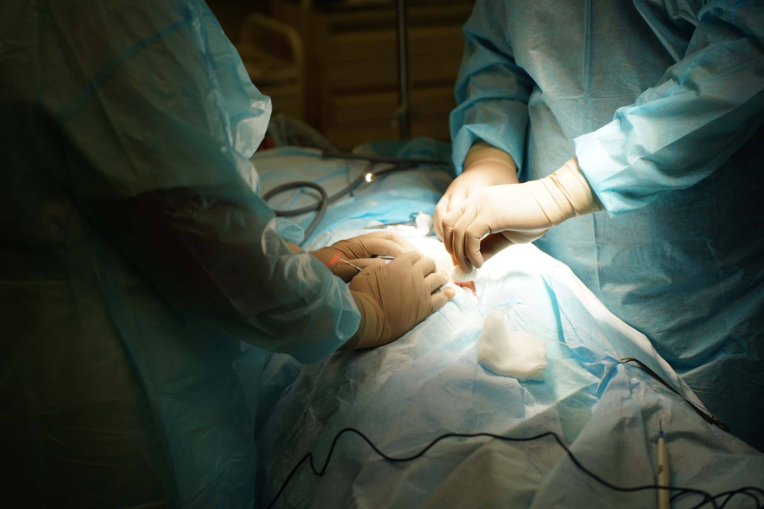 II Евразийский форум Колоректальной Хирурги EFCS. Pupov.png