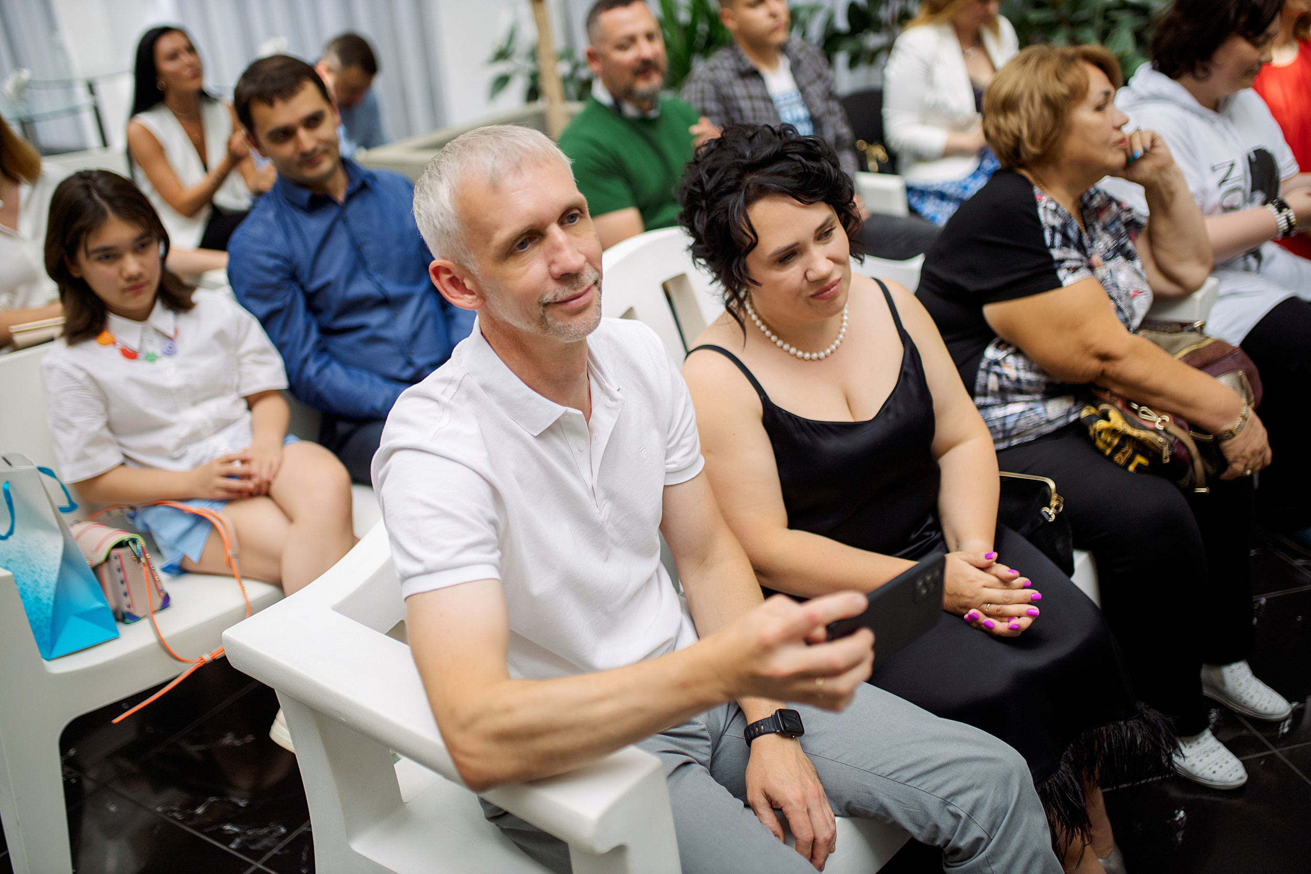 Выпуск лицея Ганзейская Ладья. Свадебный фотограф Калининград Пасюта Данила