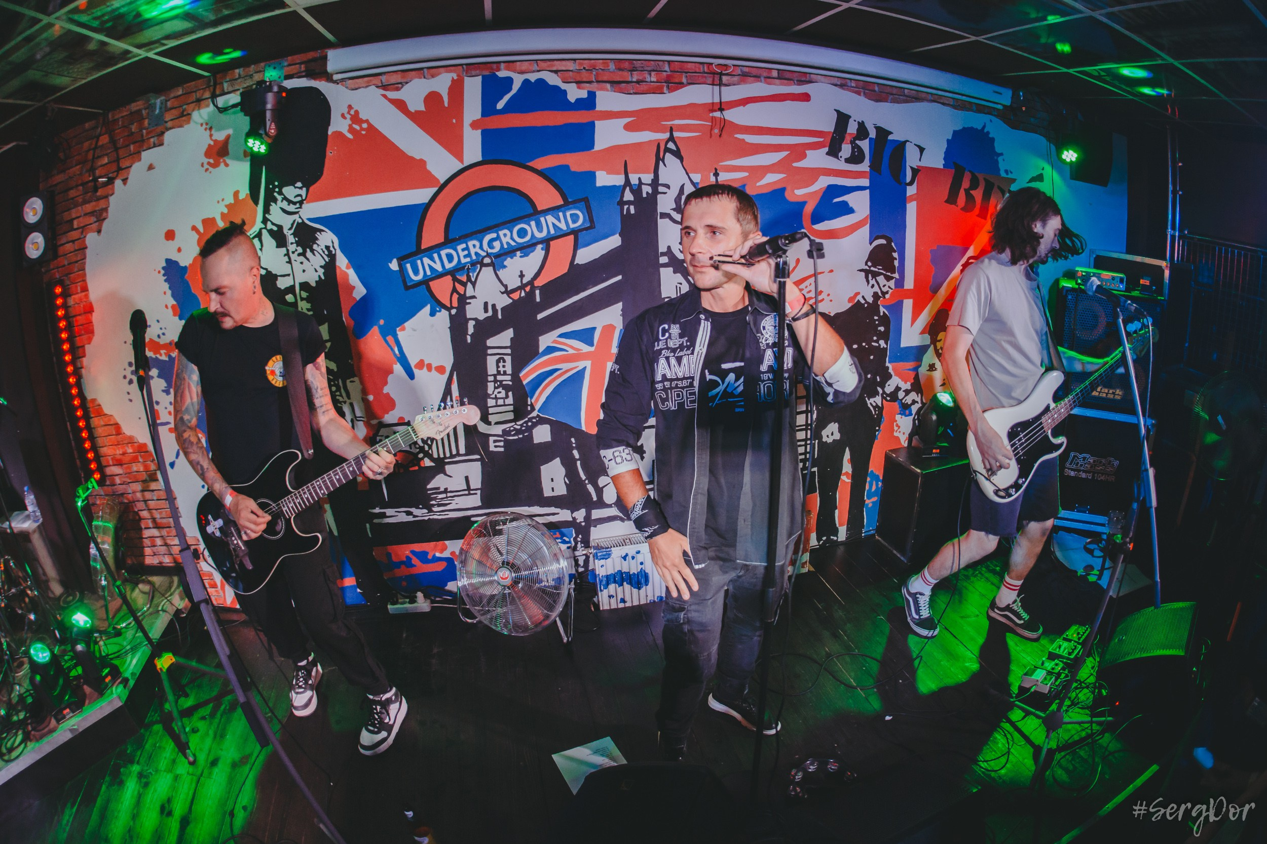 ДМЦ, Тверь, Дороги Меняют Цвет, Big Ben, концерт, 23.09.2023, SergDor, 23 сентября 2023 года, #SergDor, фотографии, фотоотчёт