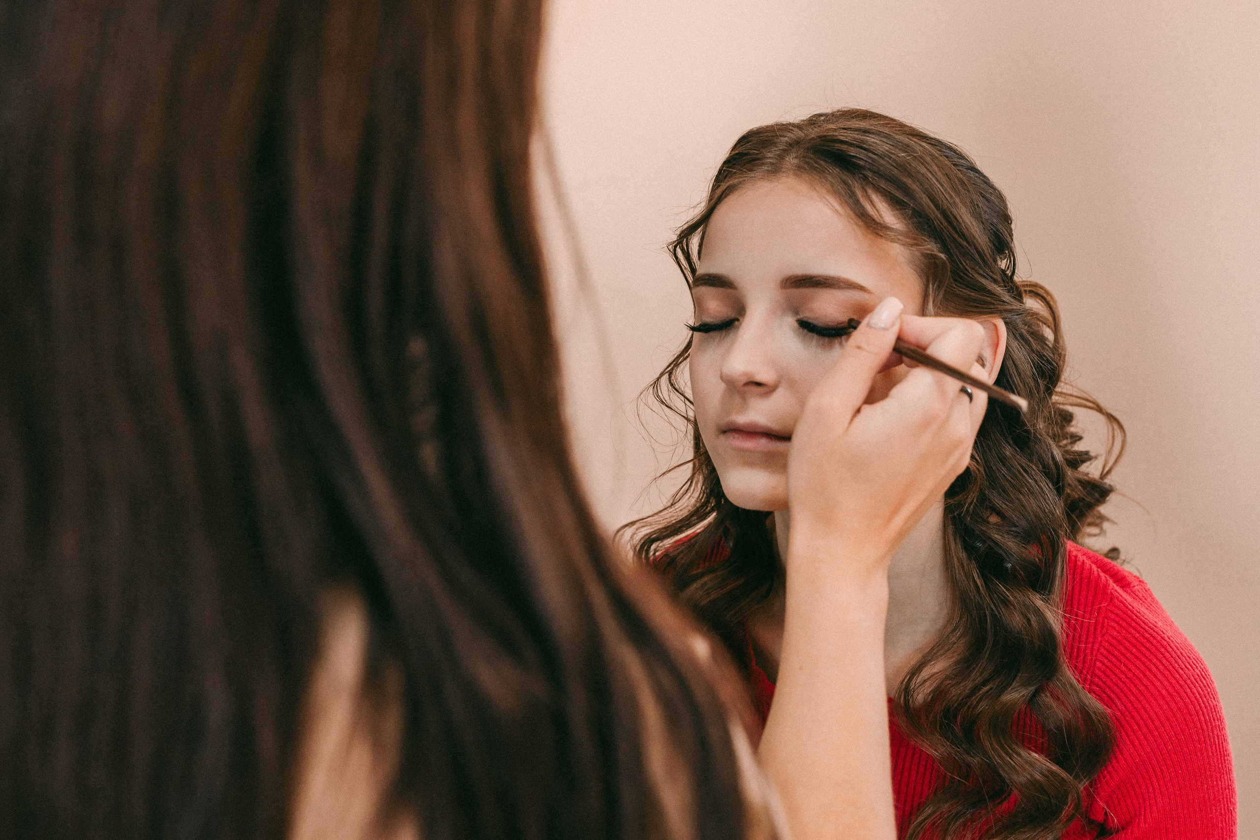 Дмитрий и Ангелина. Свадебный и женский фотограф