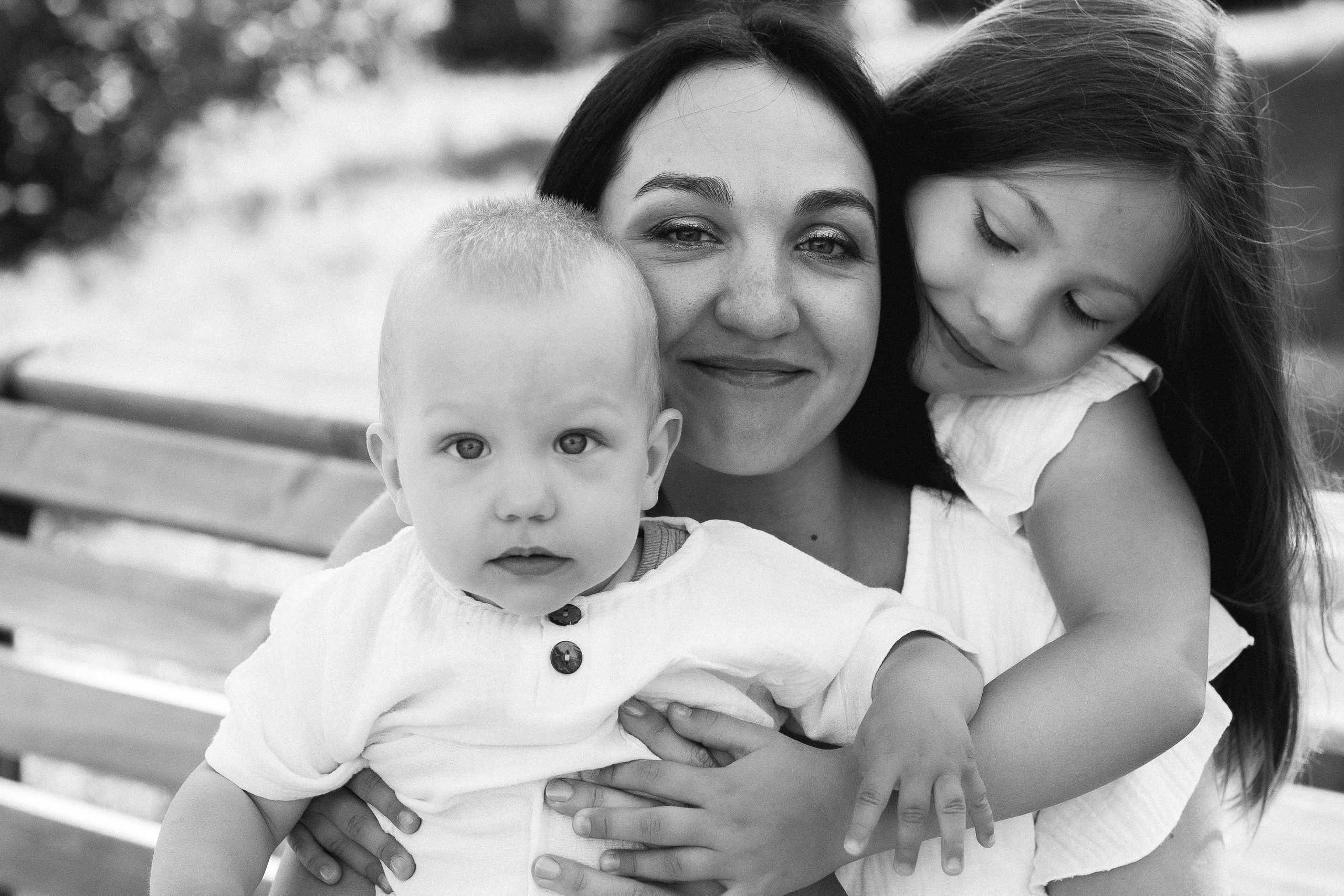 Годовасие. Свадебный и женский фотограф