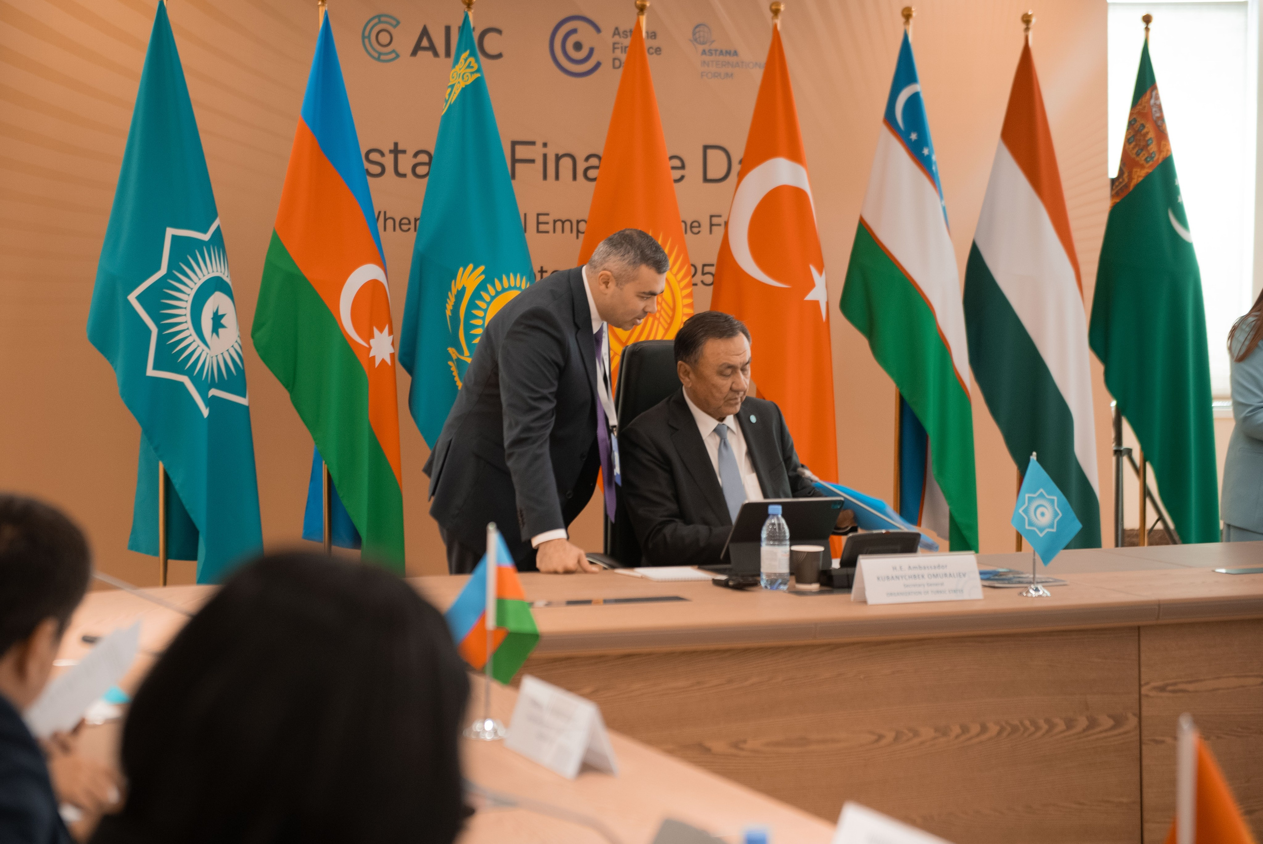 AFD 2025. OSPAN ALI photographer