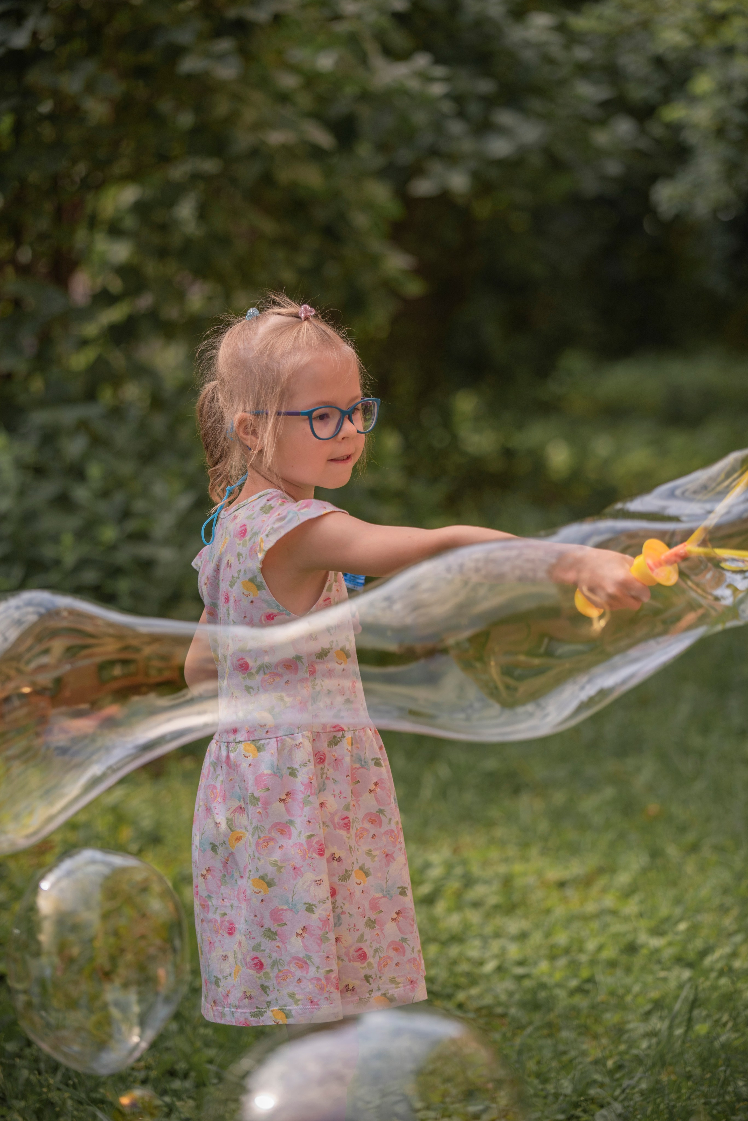 Настена с дочками. Женский и семейный фотограф в Москве, Железнодорожном Анастасия Кинёва