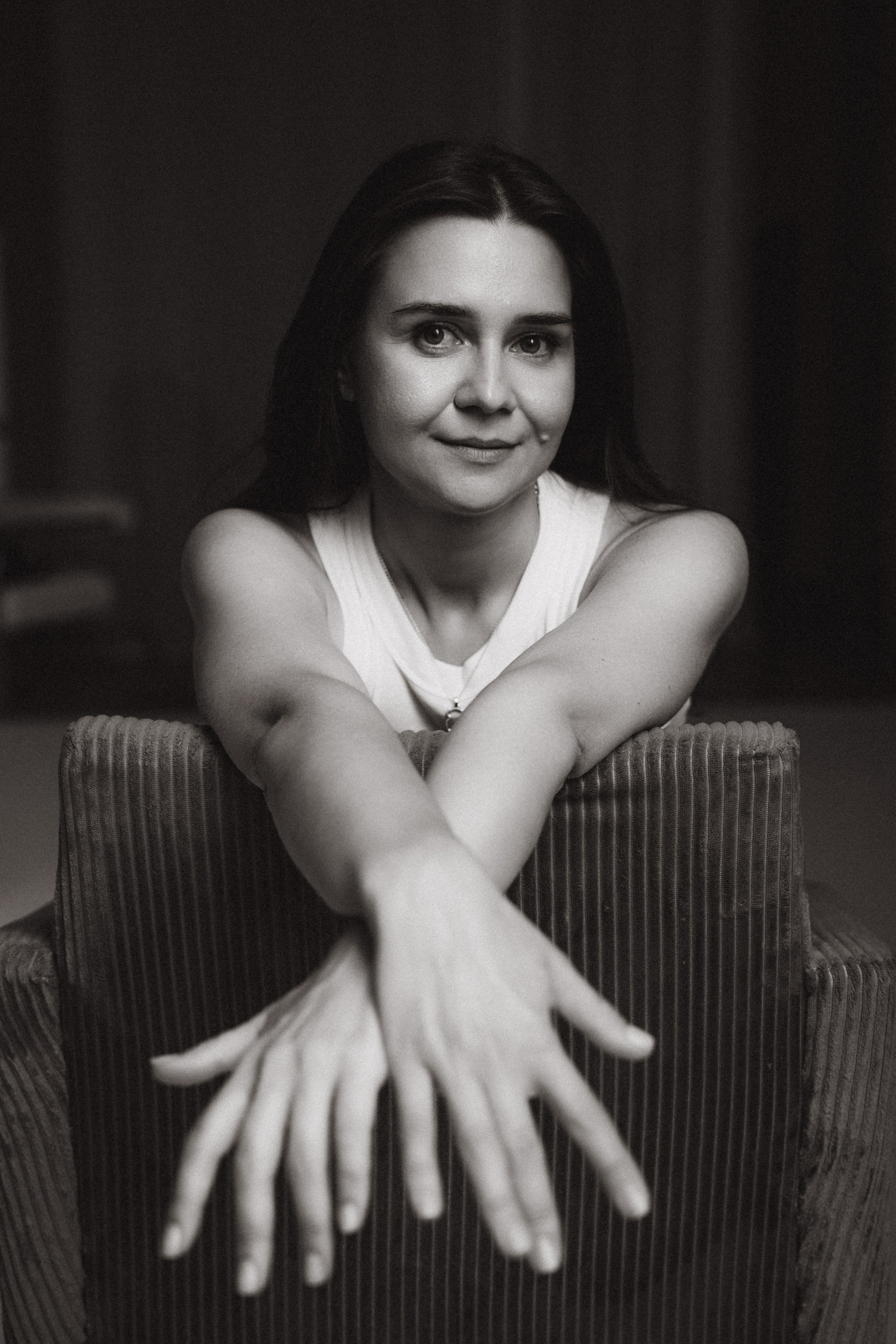 Вера и Бакс