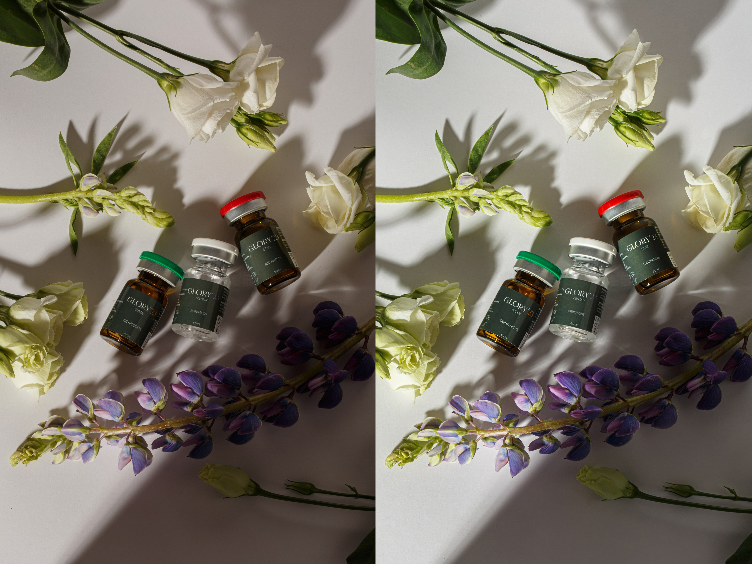 Уходовая Косметика