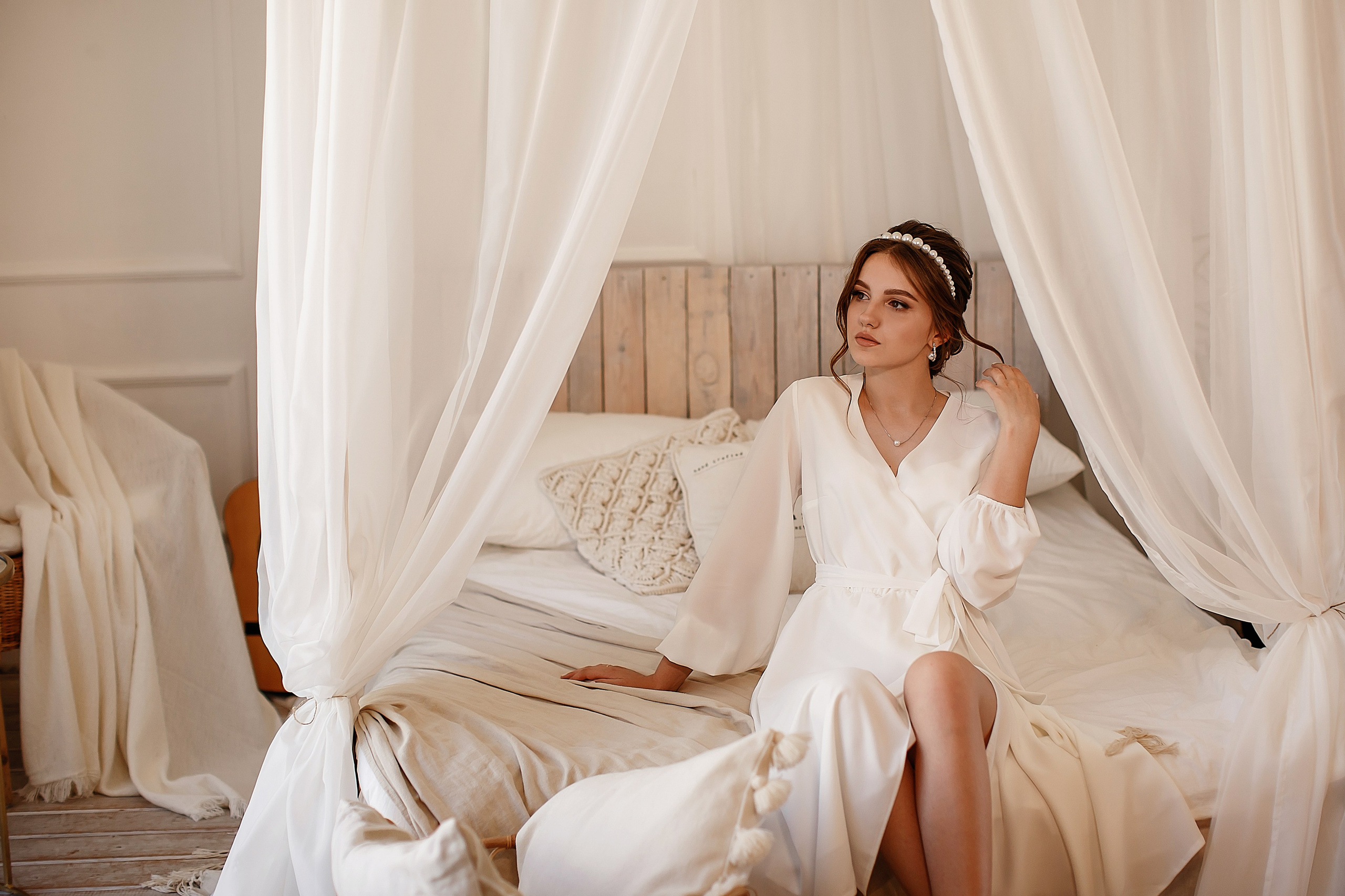 Свадебные. Фотограф и видеограф Москва Анапа