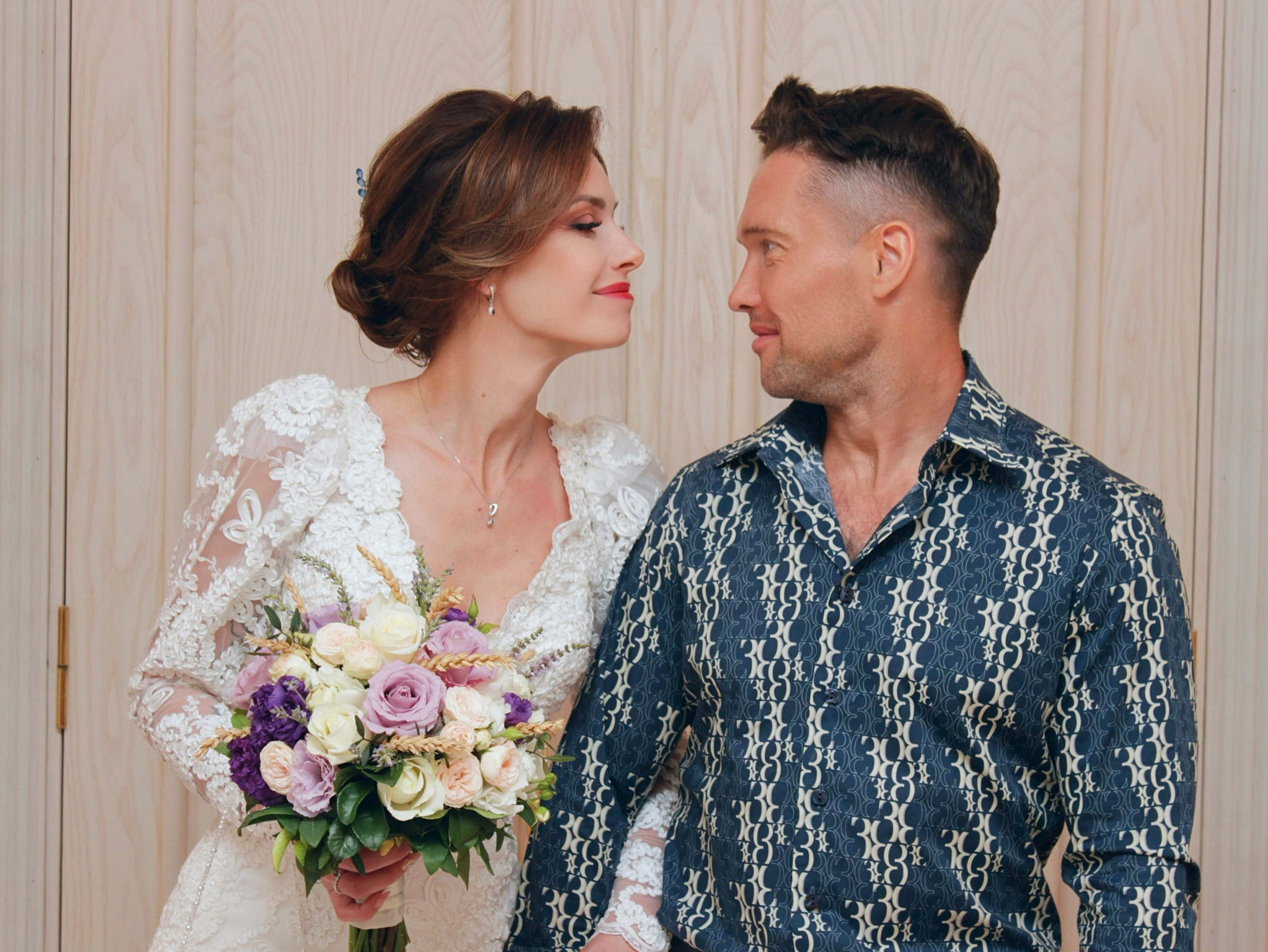 Сергей и Татьяна. ВИДЕОГРАФ И ФОТОГРАФ В НОВОРОССИЙСКЕ / АНАПЕ / ГЕЛЕНДЖИКЕ