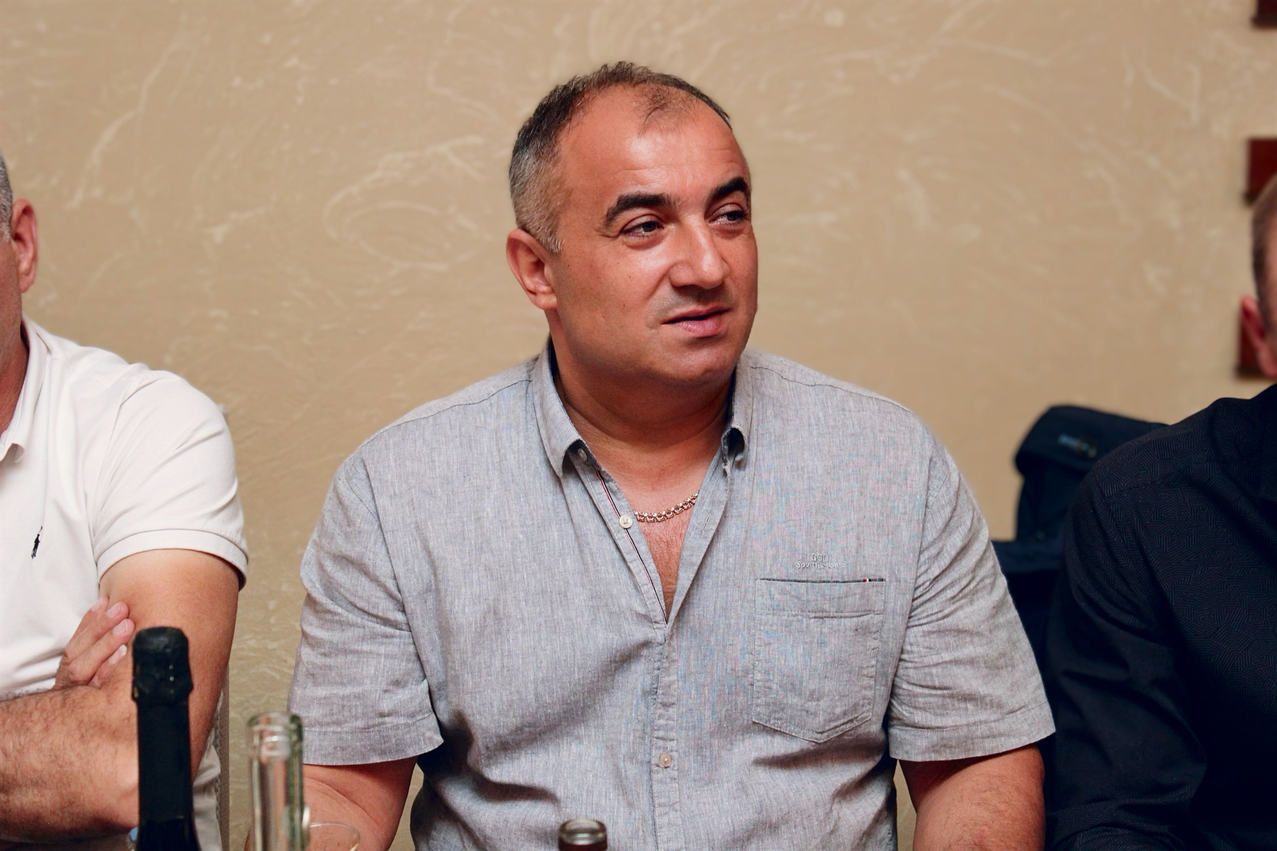 Юбилей Инны. ВИДЕОГРАФ И ФОТОГРАФ В НОВОРОССИЙСКЕ / АНАПЕ / ГЕЛЕНДЖИКЕ