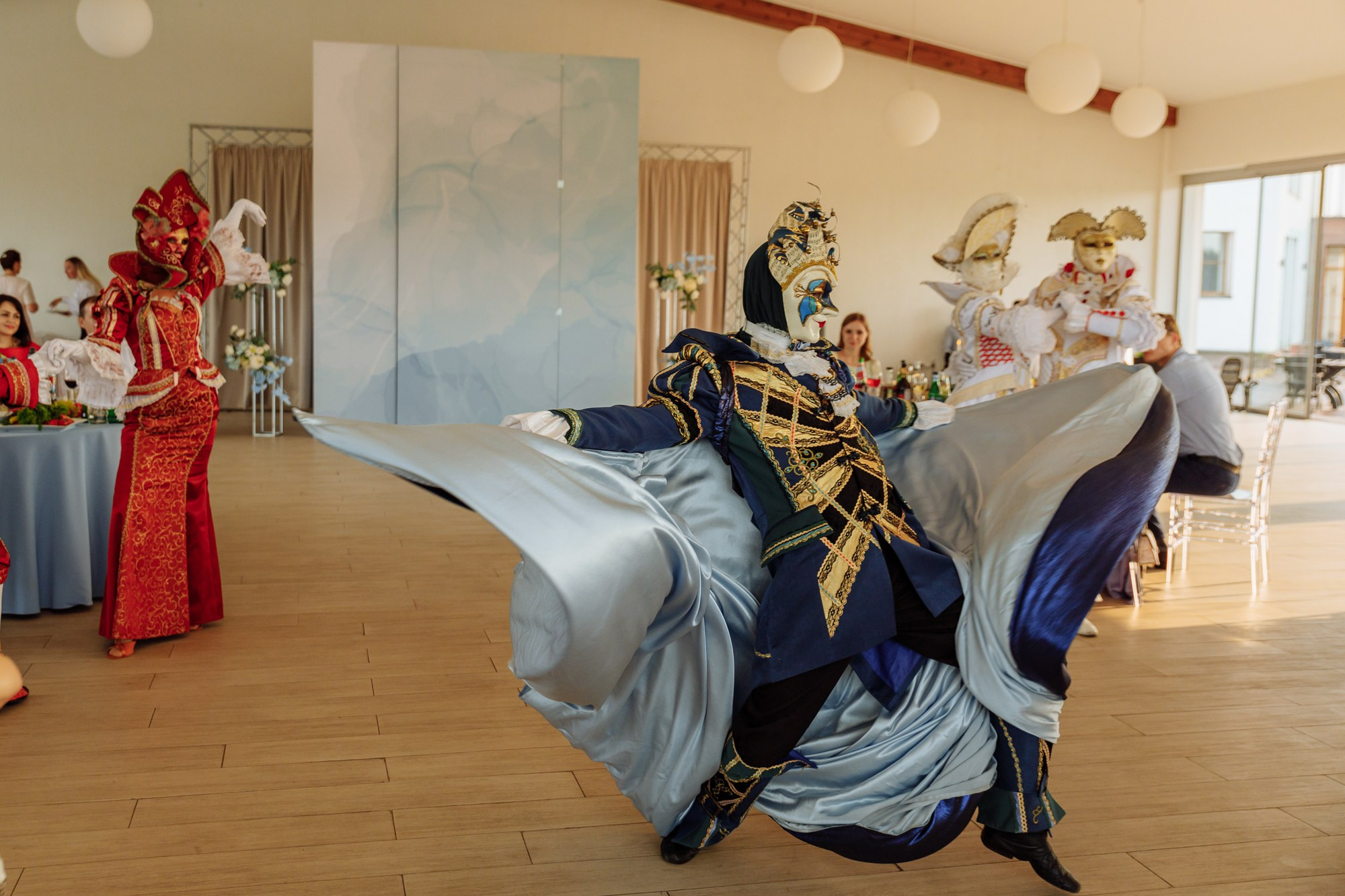 Максим и Маргарита