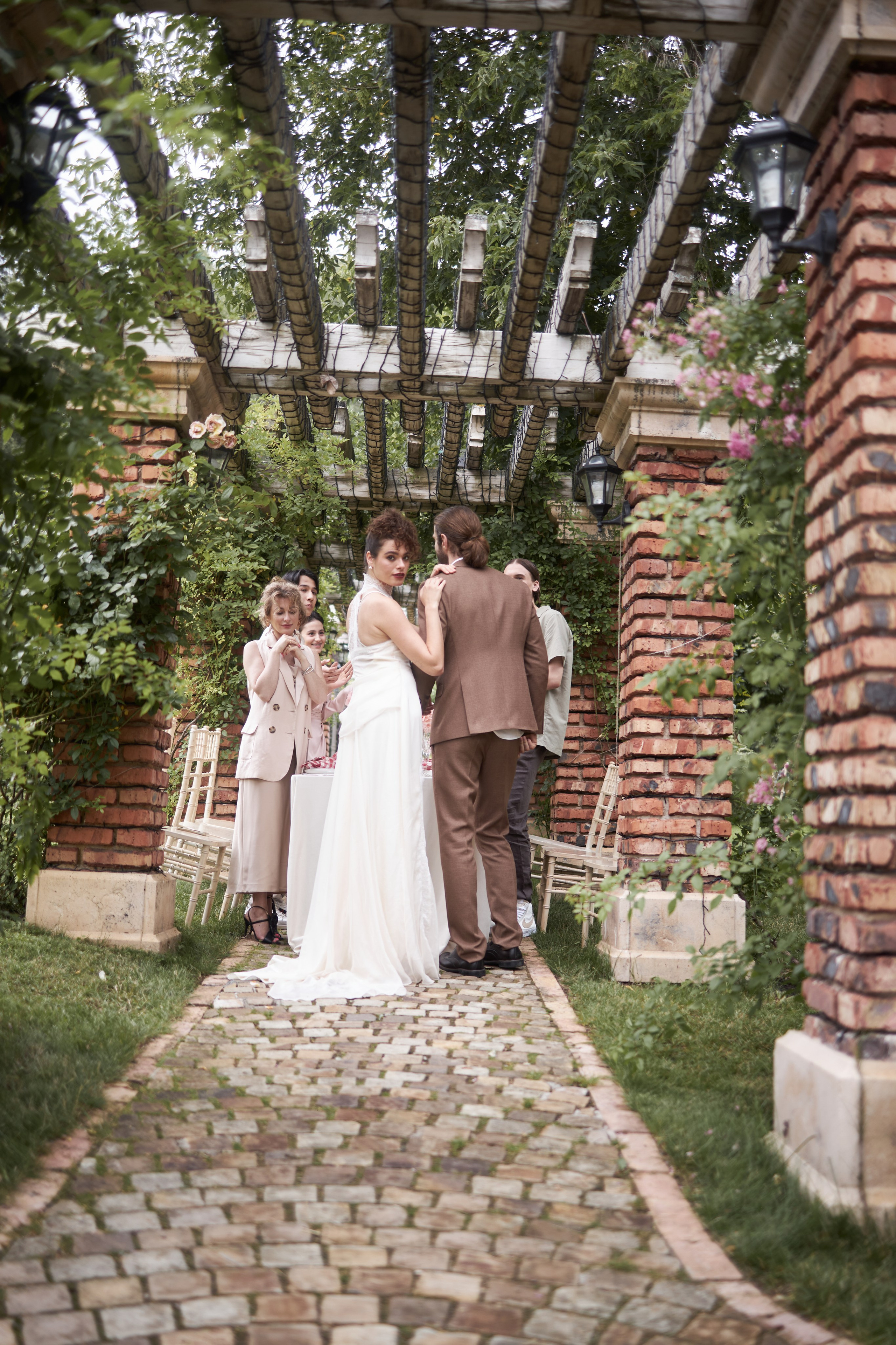Amore italiano. Свадебный фотограф в Москве Ольга Коржова