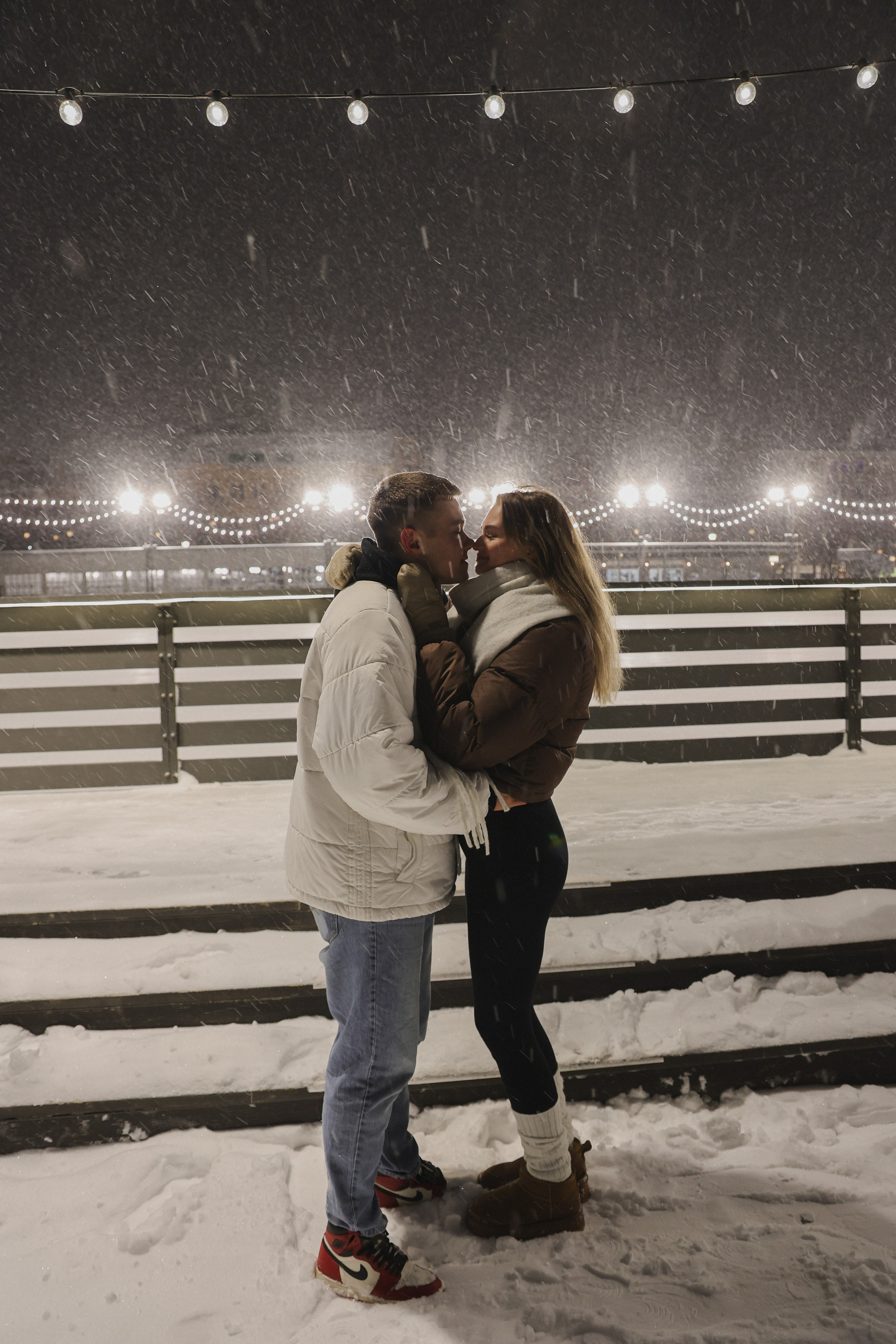 Ульяна и Максим. Свадебный фотограф в Москве и Санкт- Петербурге Алина Сараева
