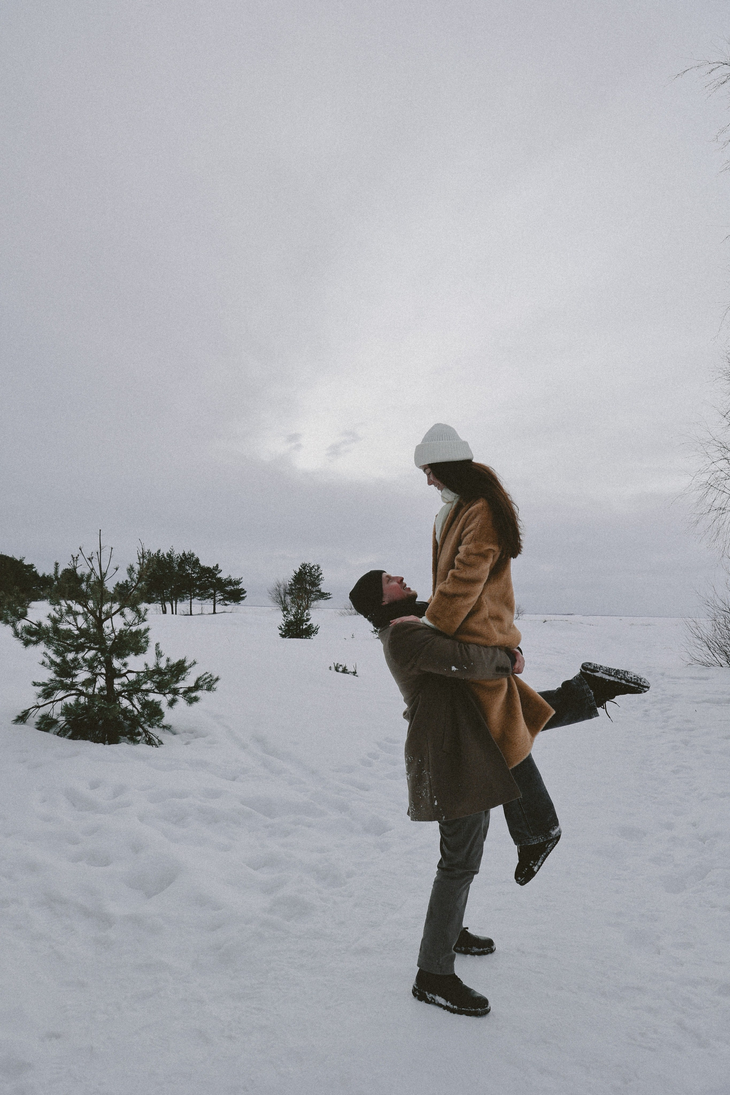 На краю света. Свадебный фотограф в Москве и Санкт- Петербурге Алина Сараева