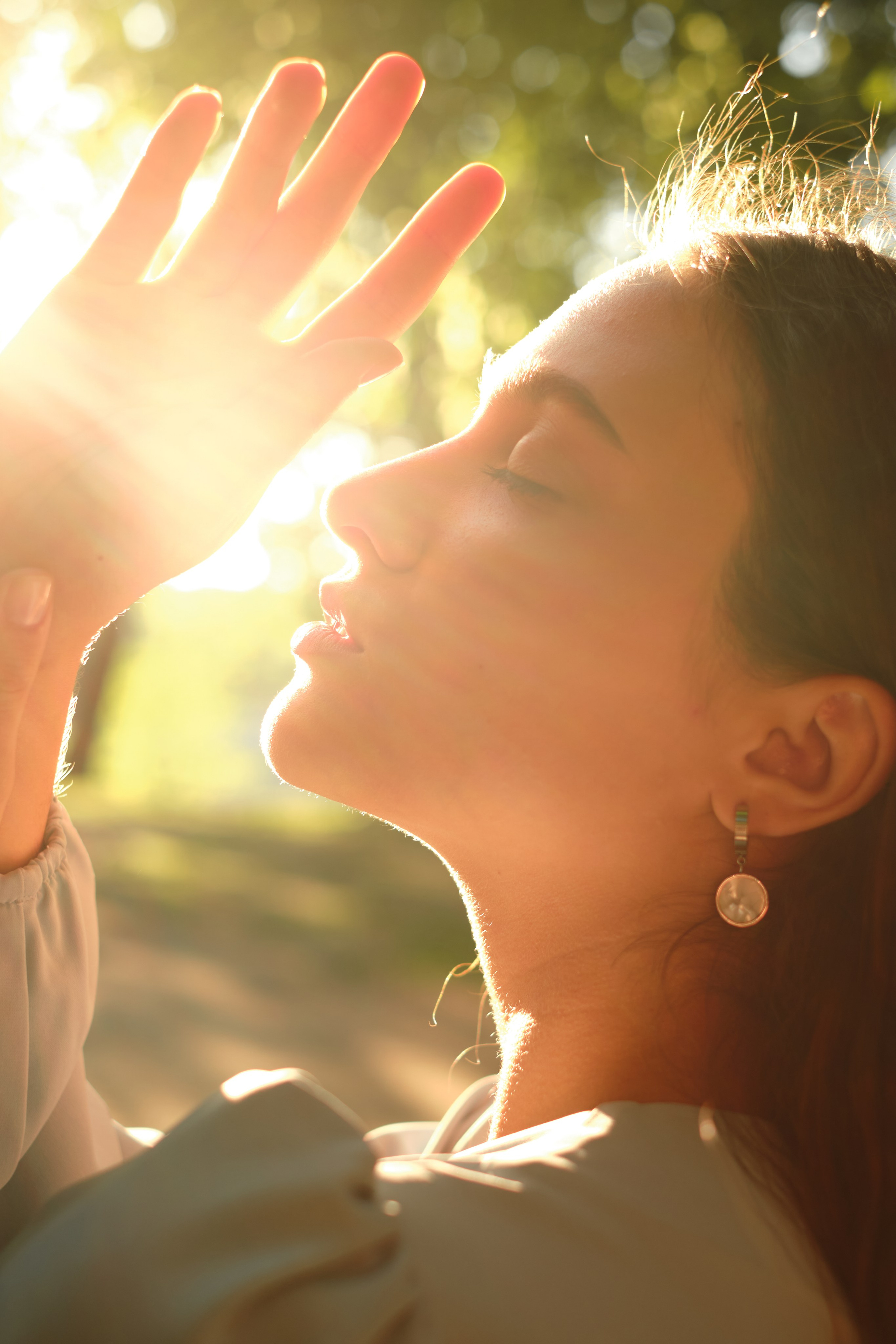 Саша. Фотограф в Санкт-Петербурге Мария Комолитдинова