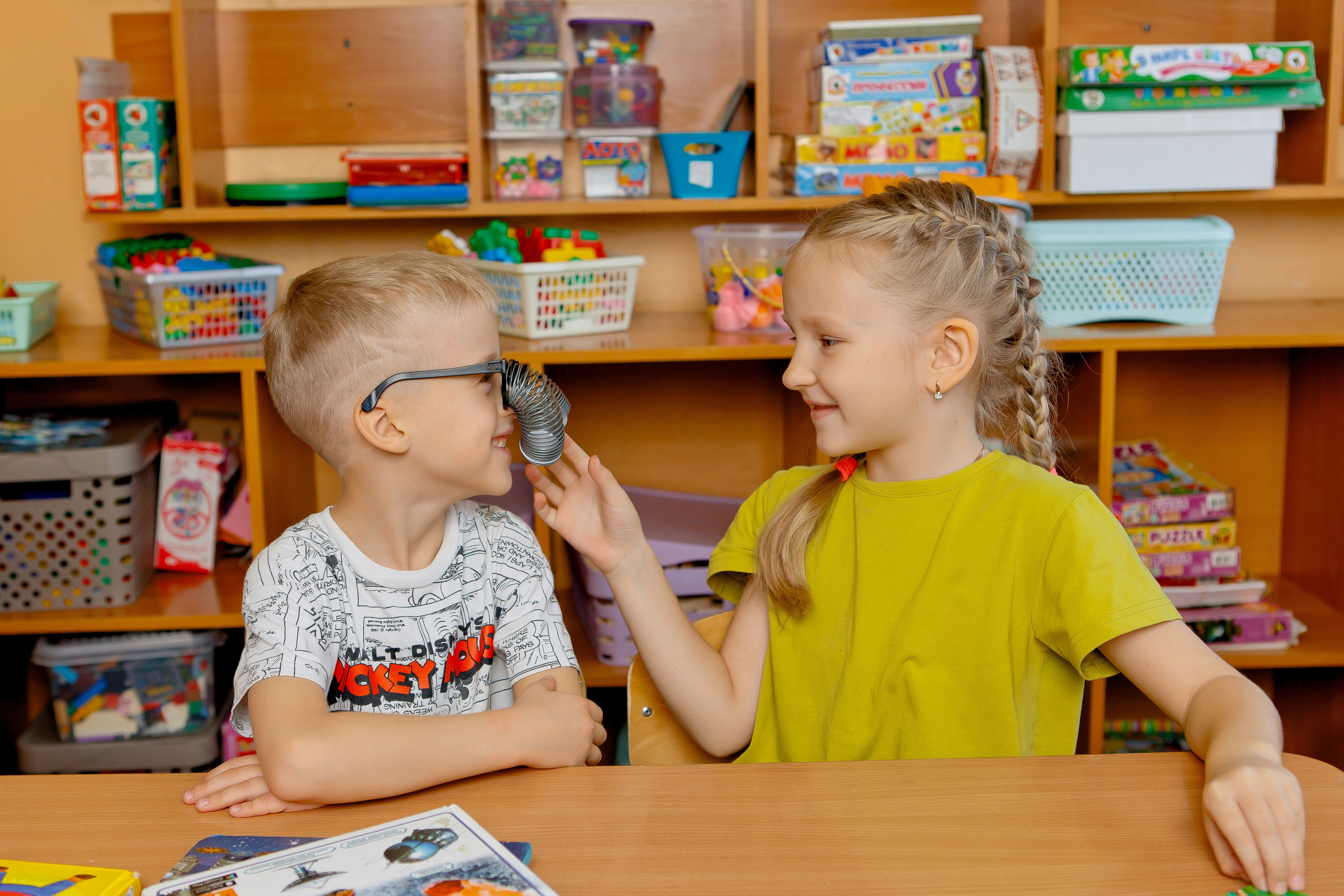 ДЕТСКИЙ САД. Школьный и свадебный фотограф Анастасия Соколовская, Тайшет