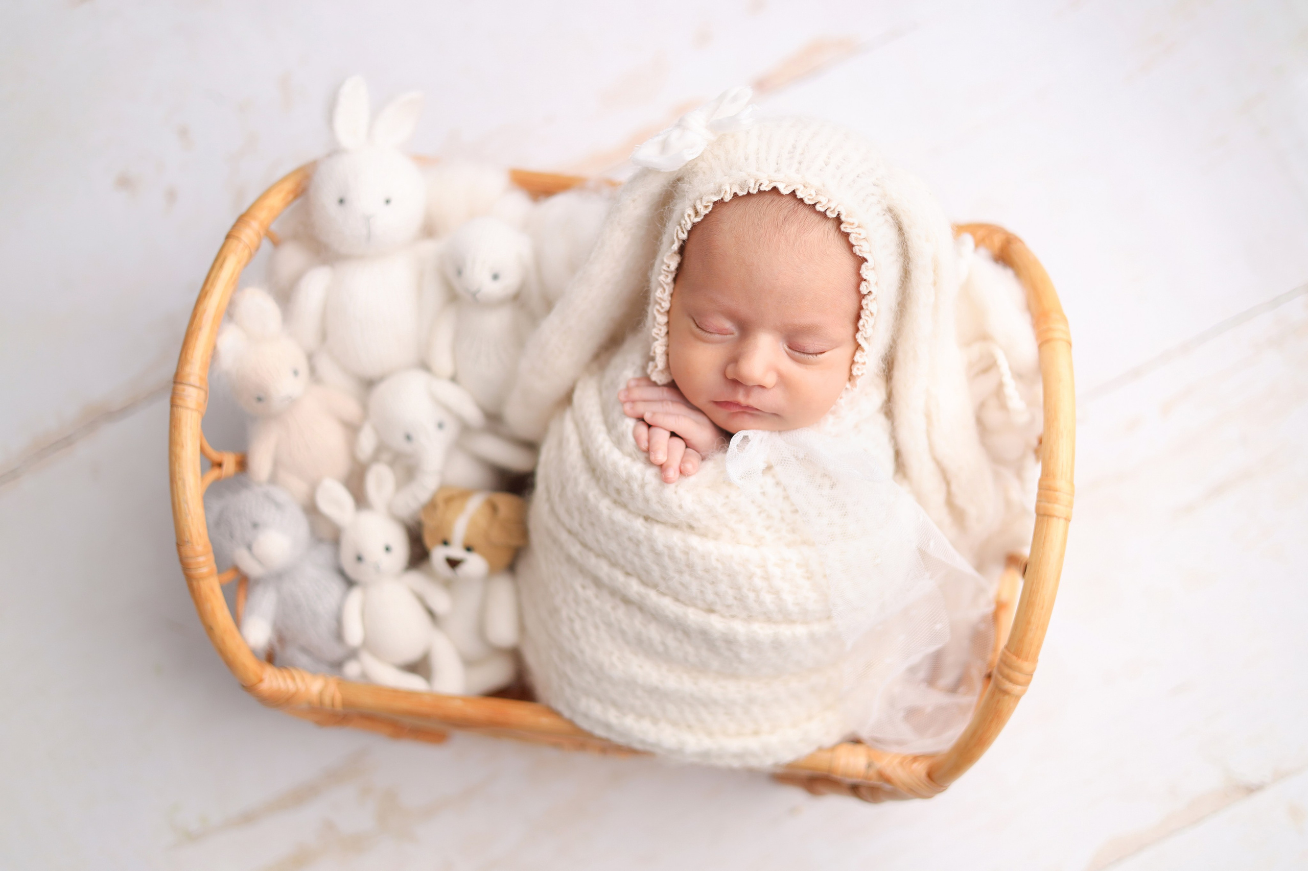 Миланочка, максимальный пакет. Фотограф новорожденных Москва. Ньюборн фотограф Москва