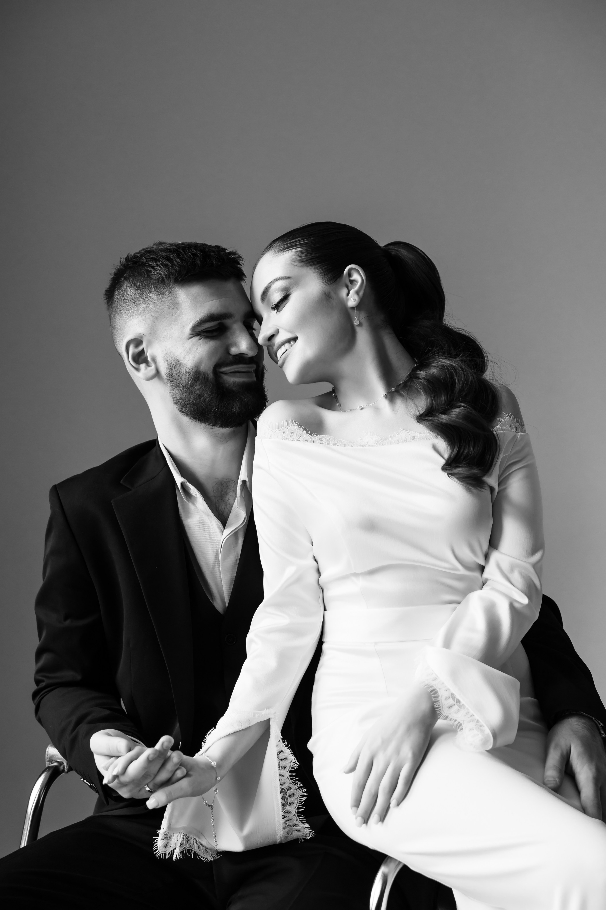 A&A. Свадебный фотограф в Ставрополе Катерина