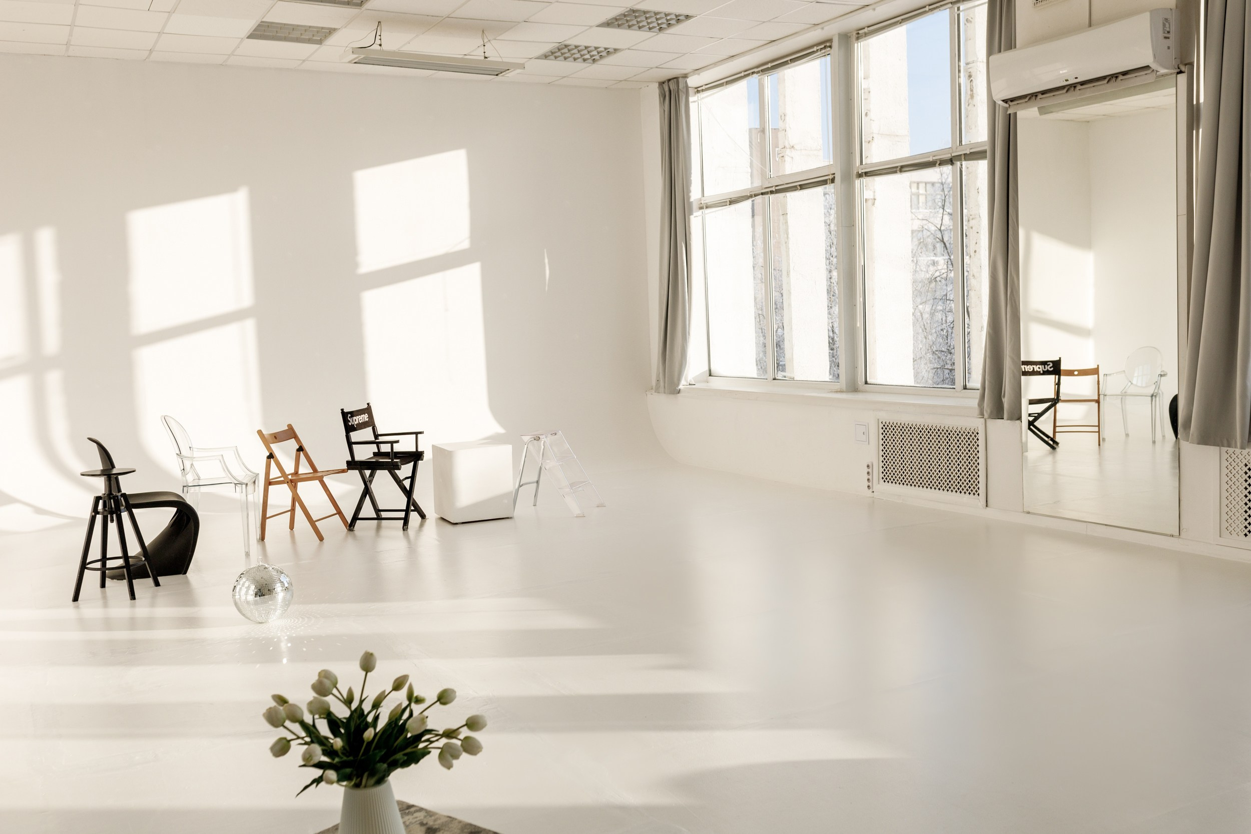 Новогодняя фотосессия Минск. Фотостудия Корица Минск