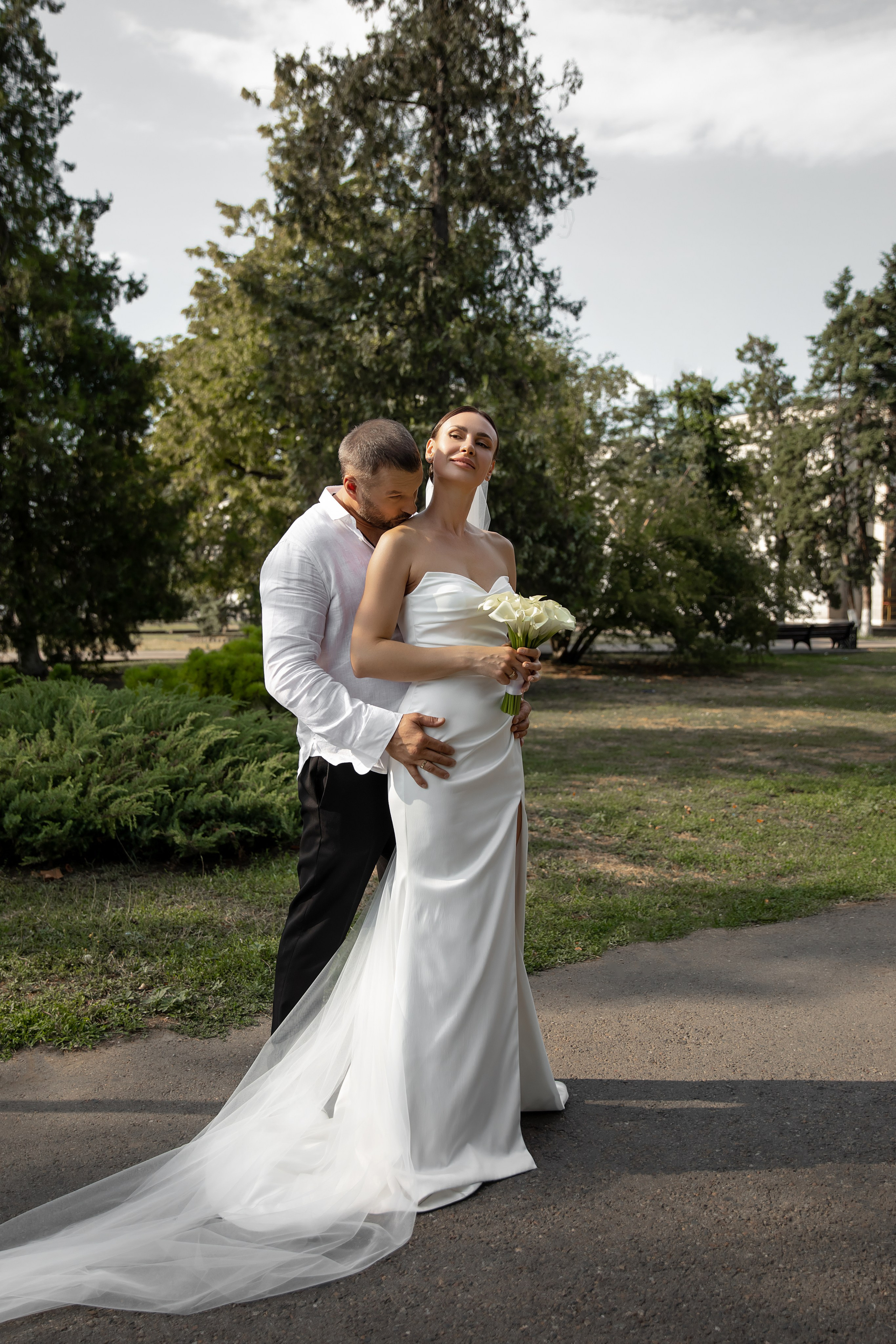 Владимир & Алевтина. Ксения Федорова — фотограф