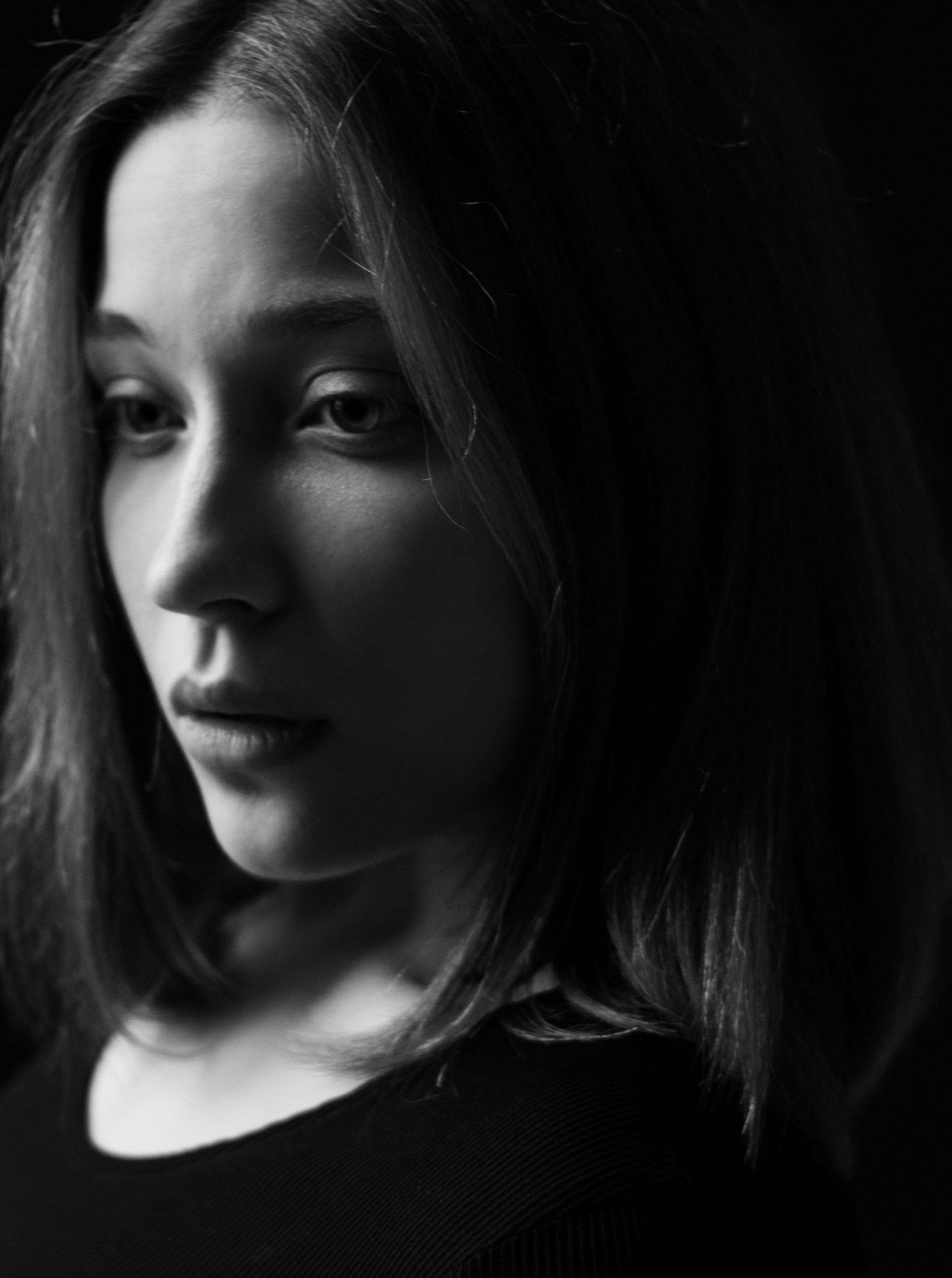 Маша. Искусство фотографии. Фотограф | продюсер из Москвы — Лизочек