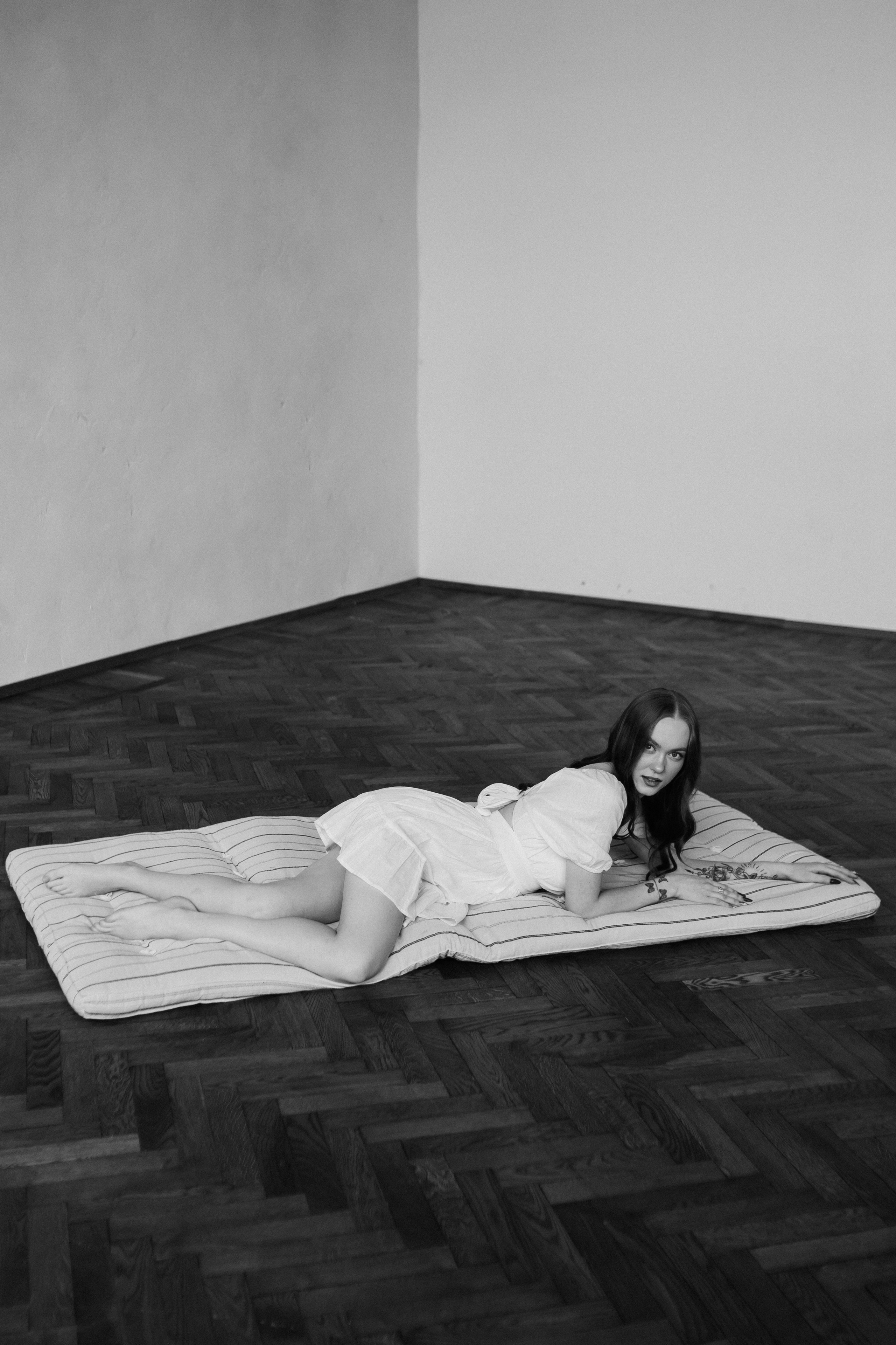 Yana. Ника — ваш персональный фотограф в Нижнем Новгороде