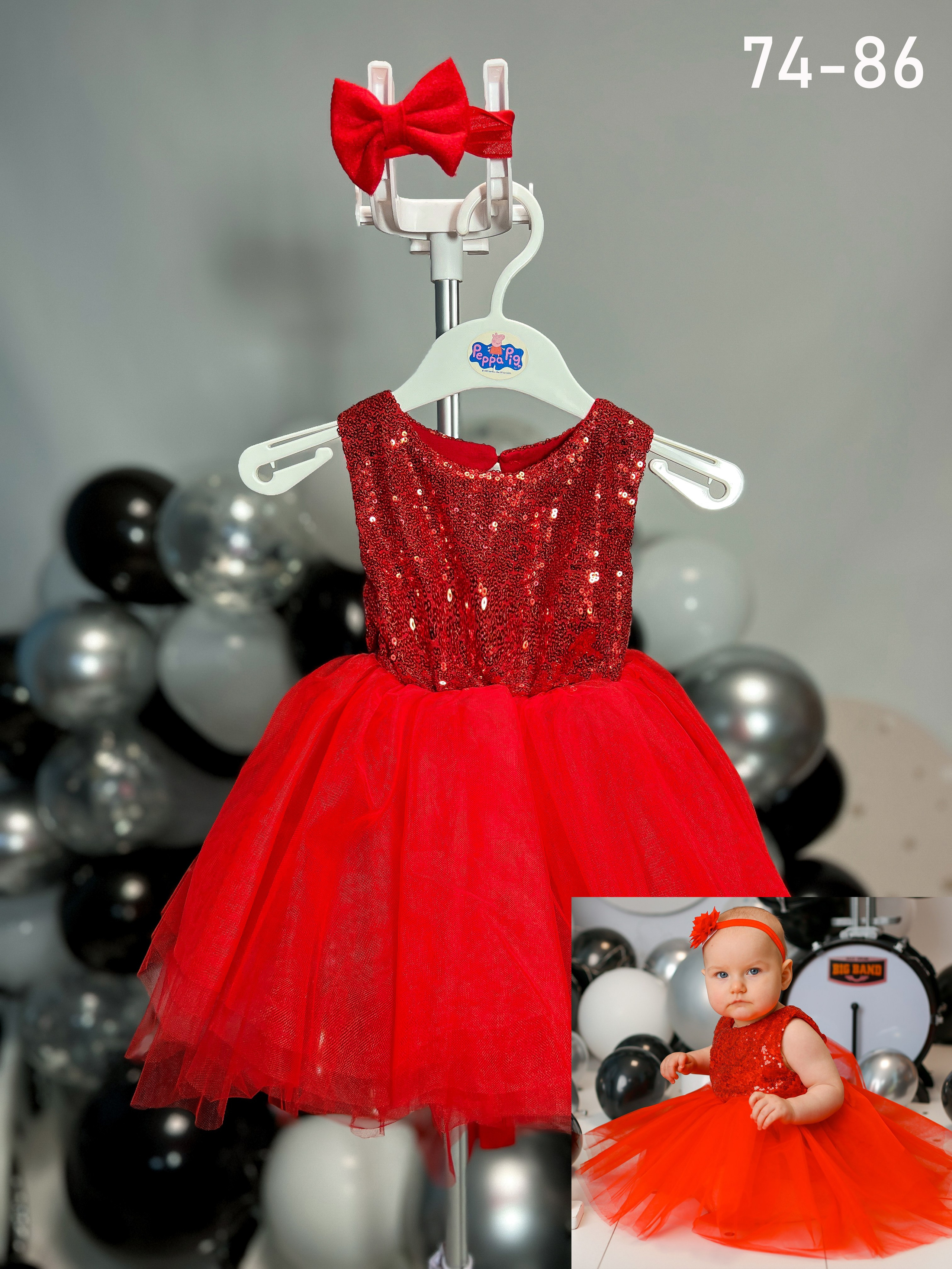 Для девочек. Детская фотостудия в Санкт-Петербурге