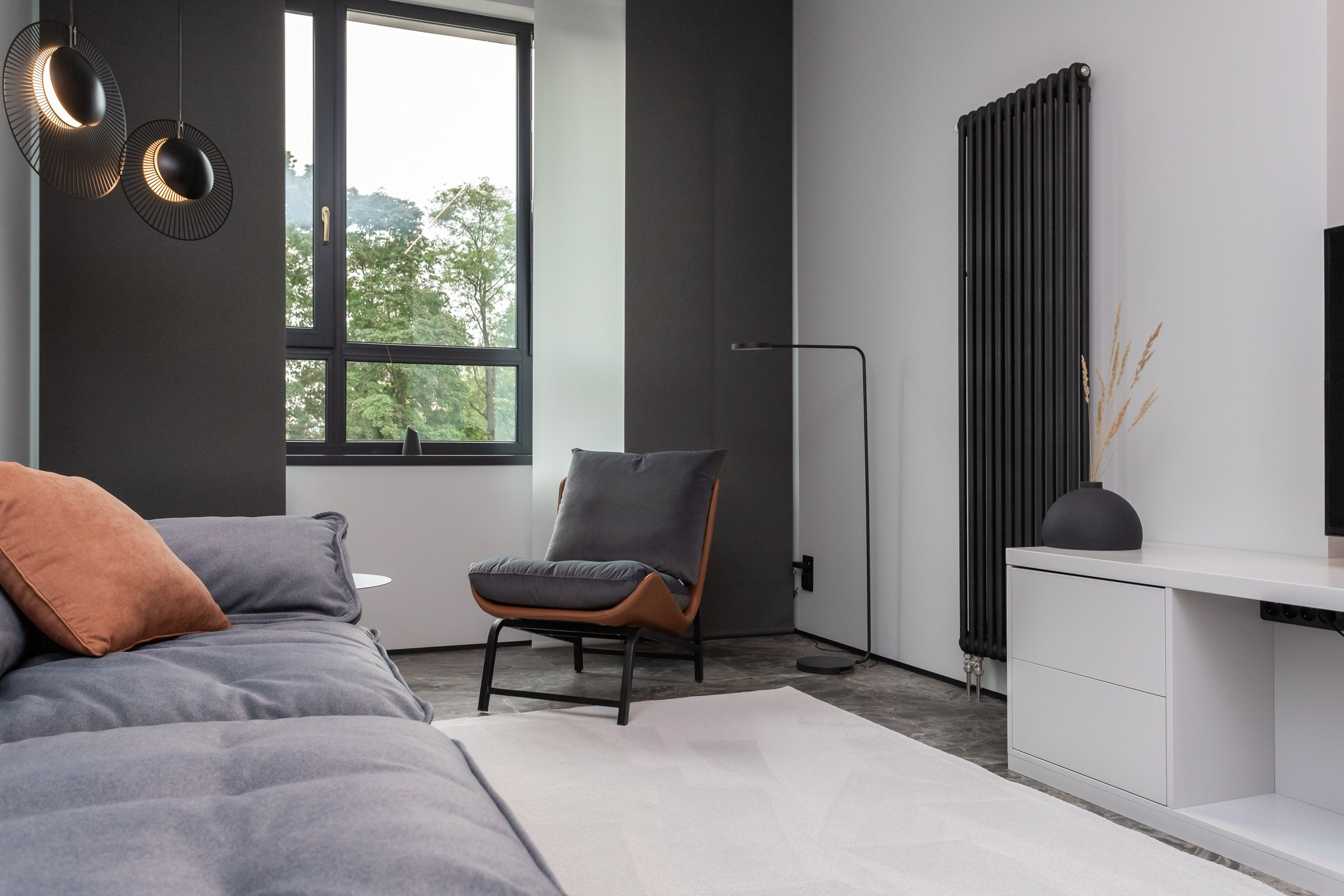 Интерьерная съёмка. Фотограф в спб Александр Потапов