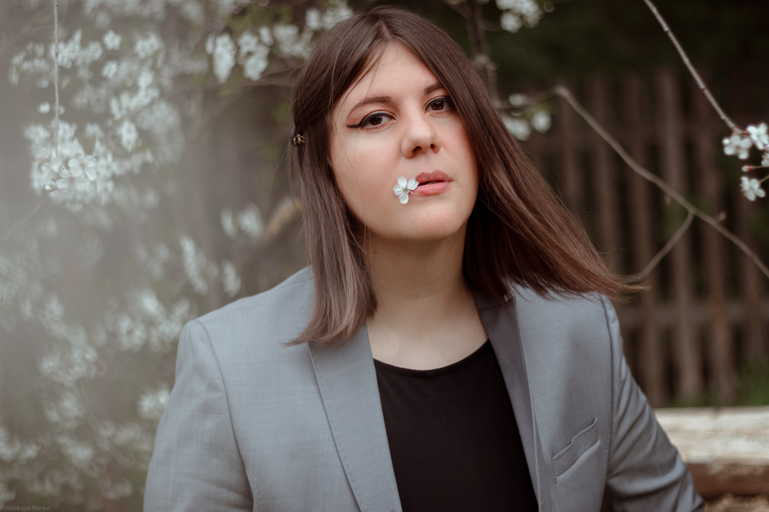 Люси. Фотограф Мария Винницкая