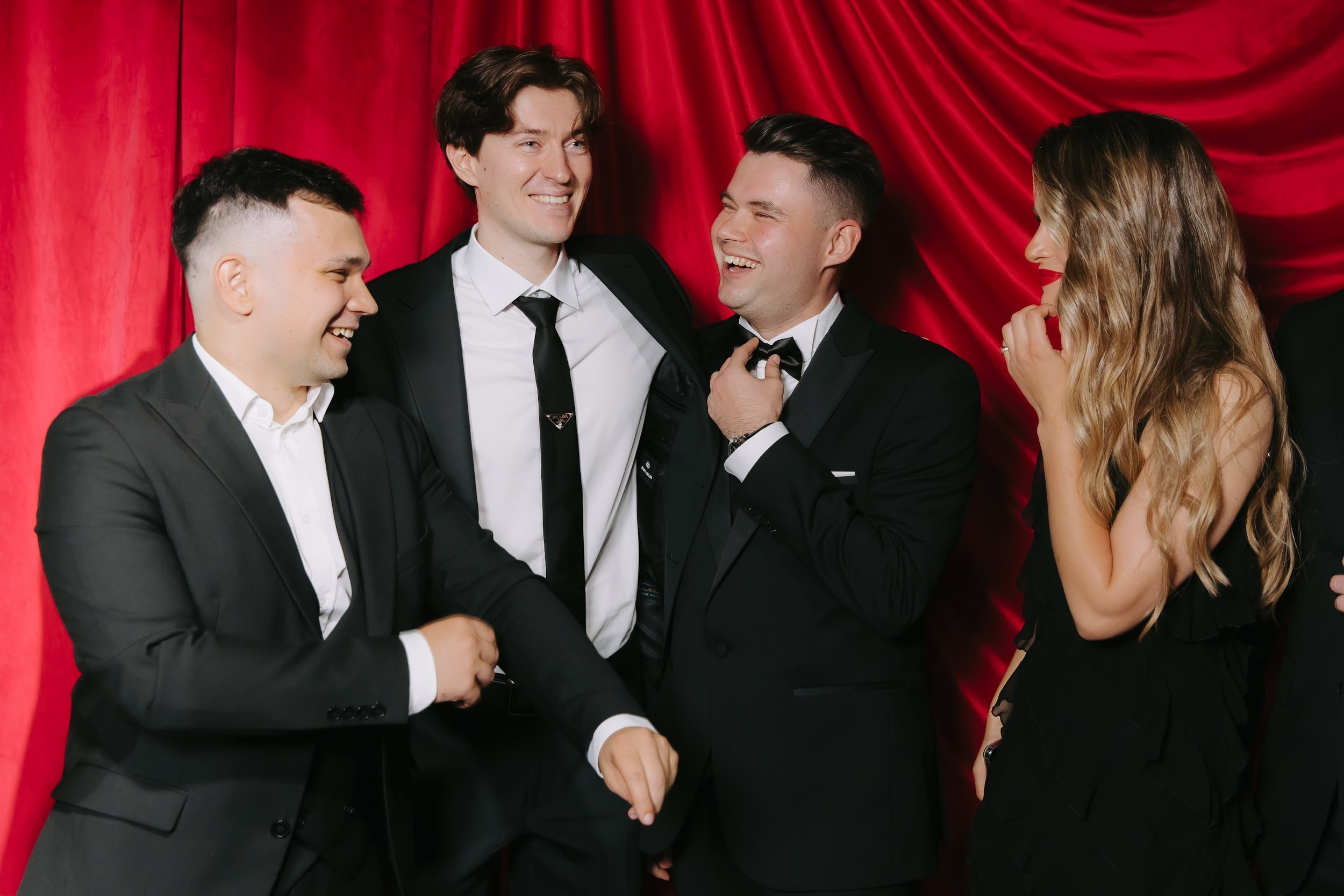 14.09.24 Евгений и Александра. Свадебный организатор Екатеринбург