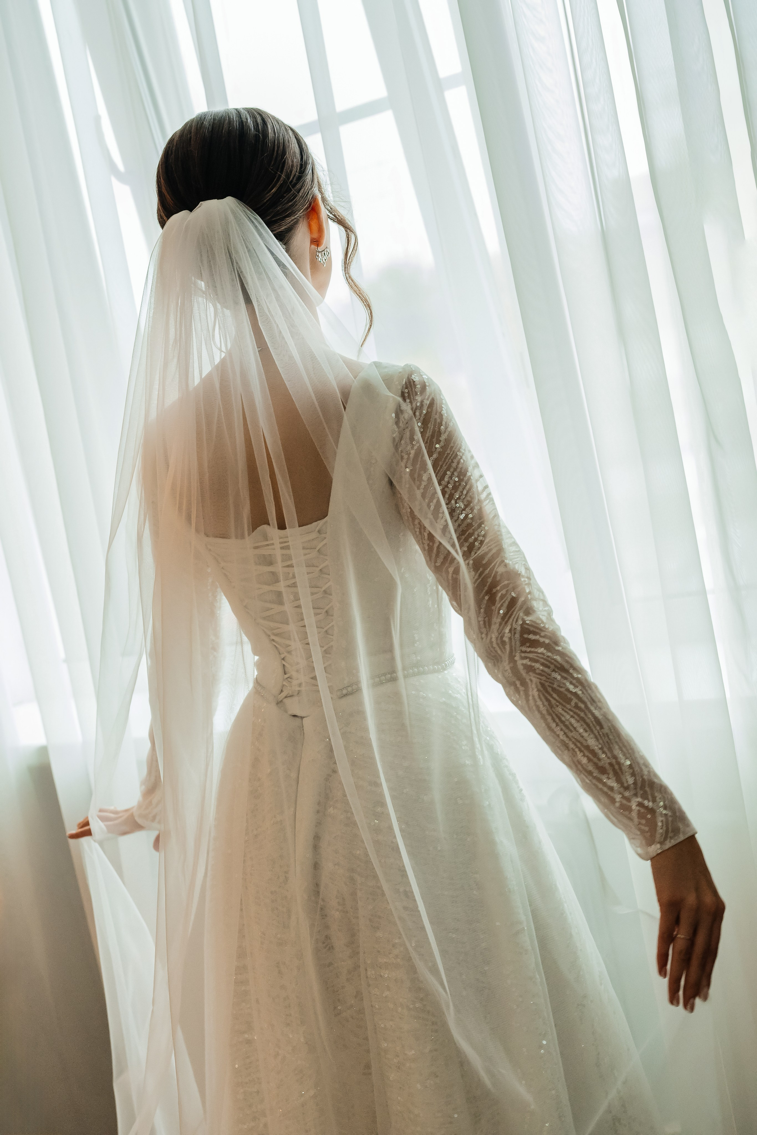 Свадьба в Ступино Татьяны и Павла