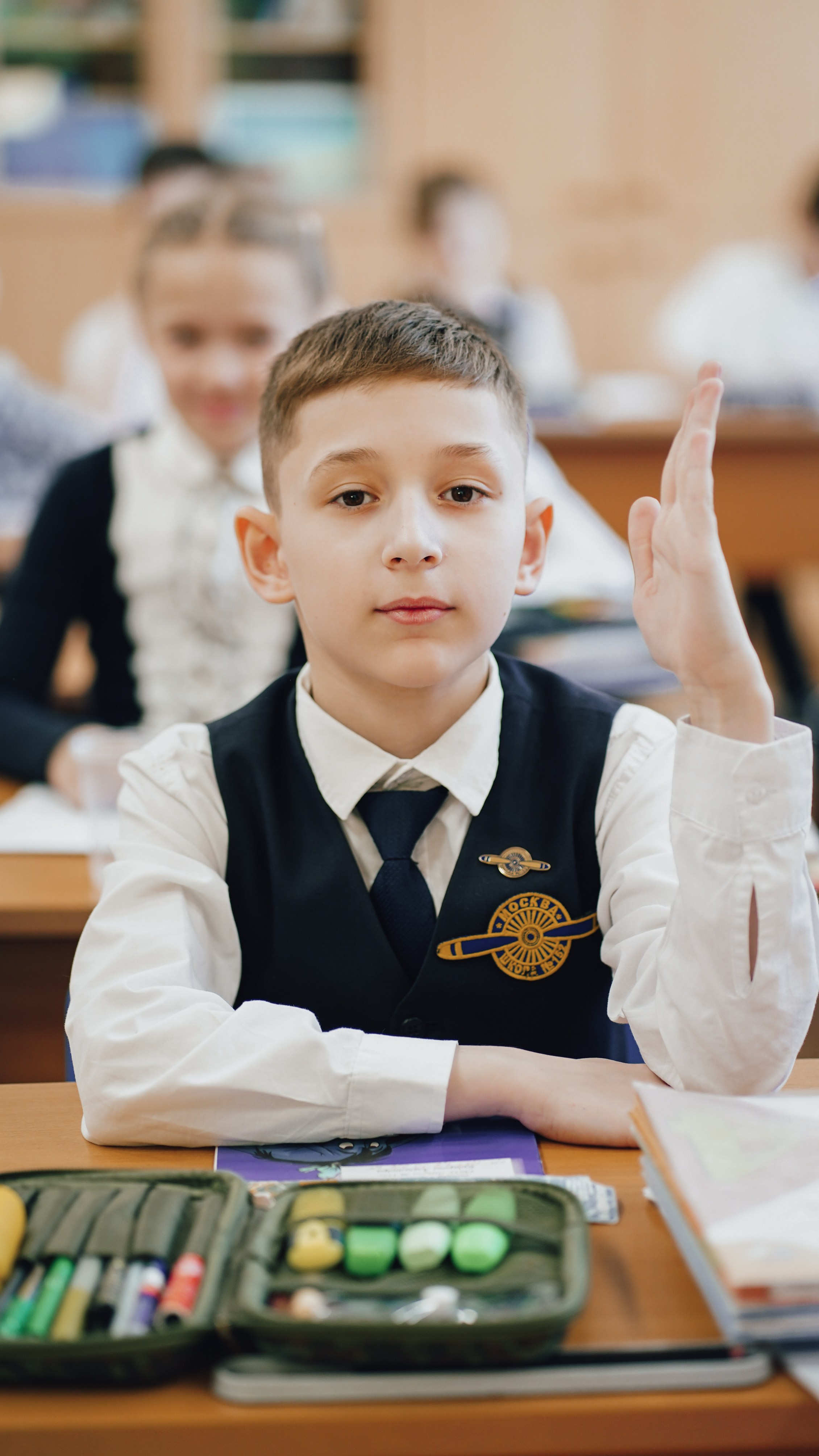 4 «Г» школа 152. Семейный и детский фотограф в Москве (Тинао) Галкина Алевтина