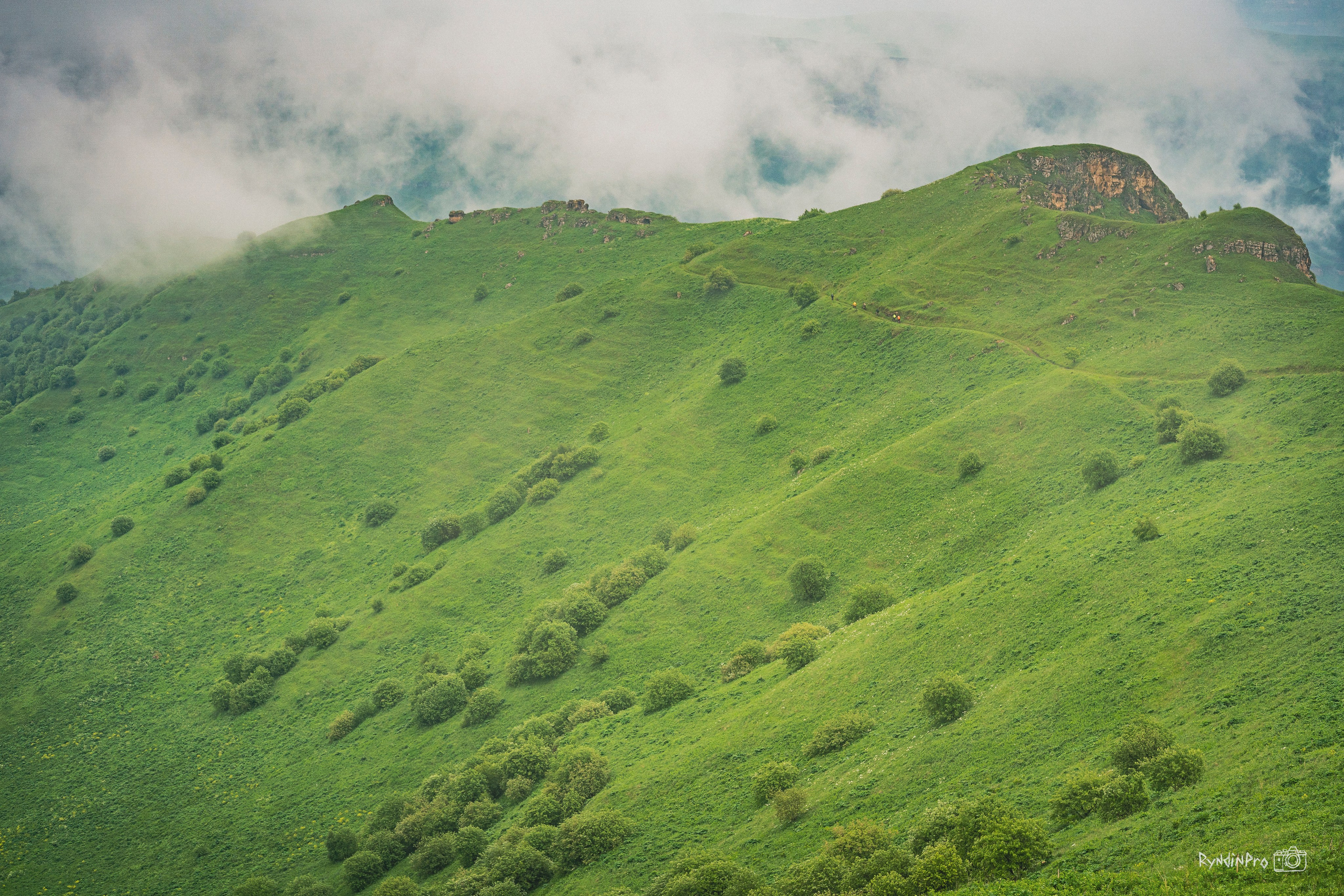 Велотур Худес и плато Канжол 08.06.24 Ковальтур. Репортажный фотограф в Краснодаре Рындин Дмитрий