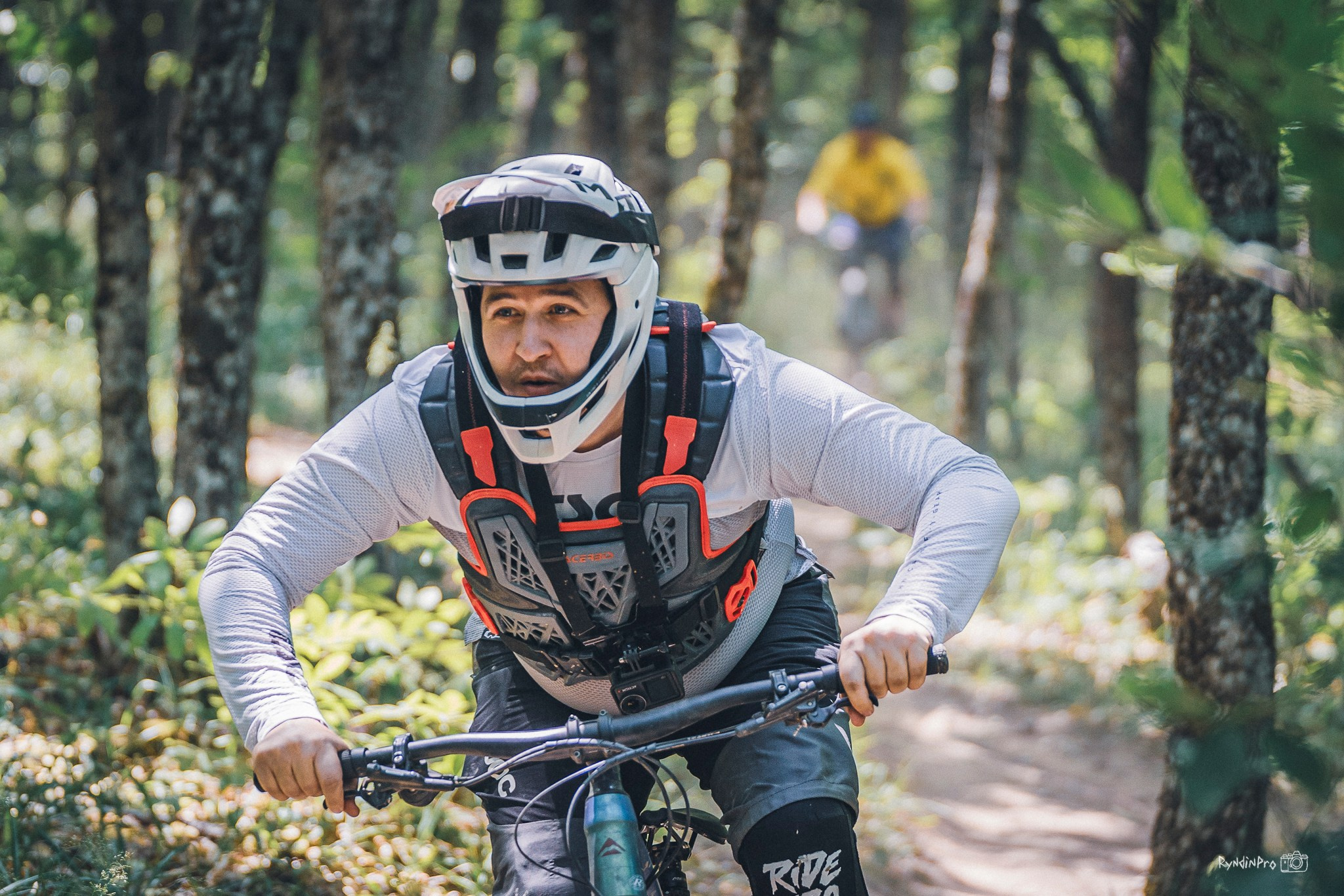 Обучающий кэмп на Собере 06.06.24 Коваль. Репортажный фотограф в Краснодаре Рындин Дмитрий