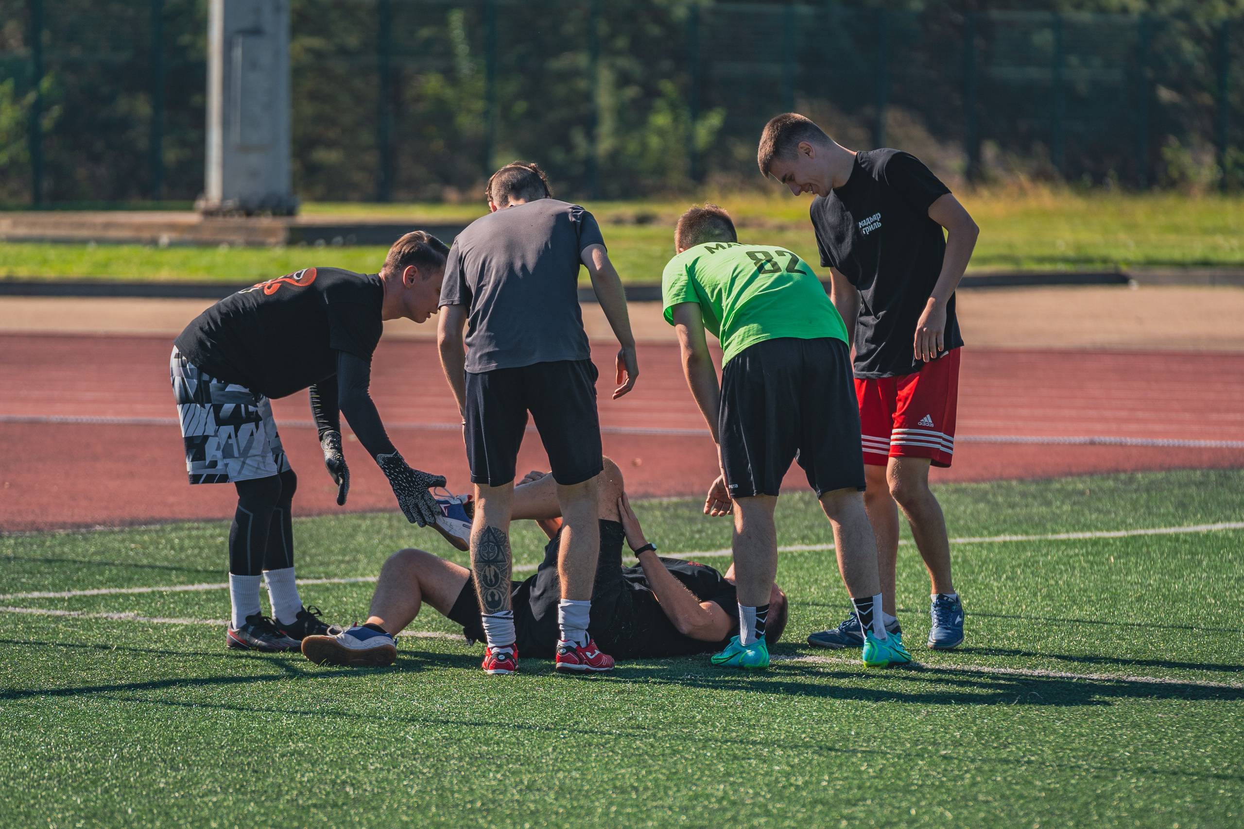 Чемпионат по футболу Мадьяр 15.10.23. Репортажный фотограф в Краснодаре Рындин Дмитрий