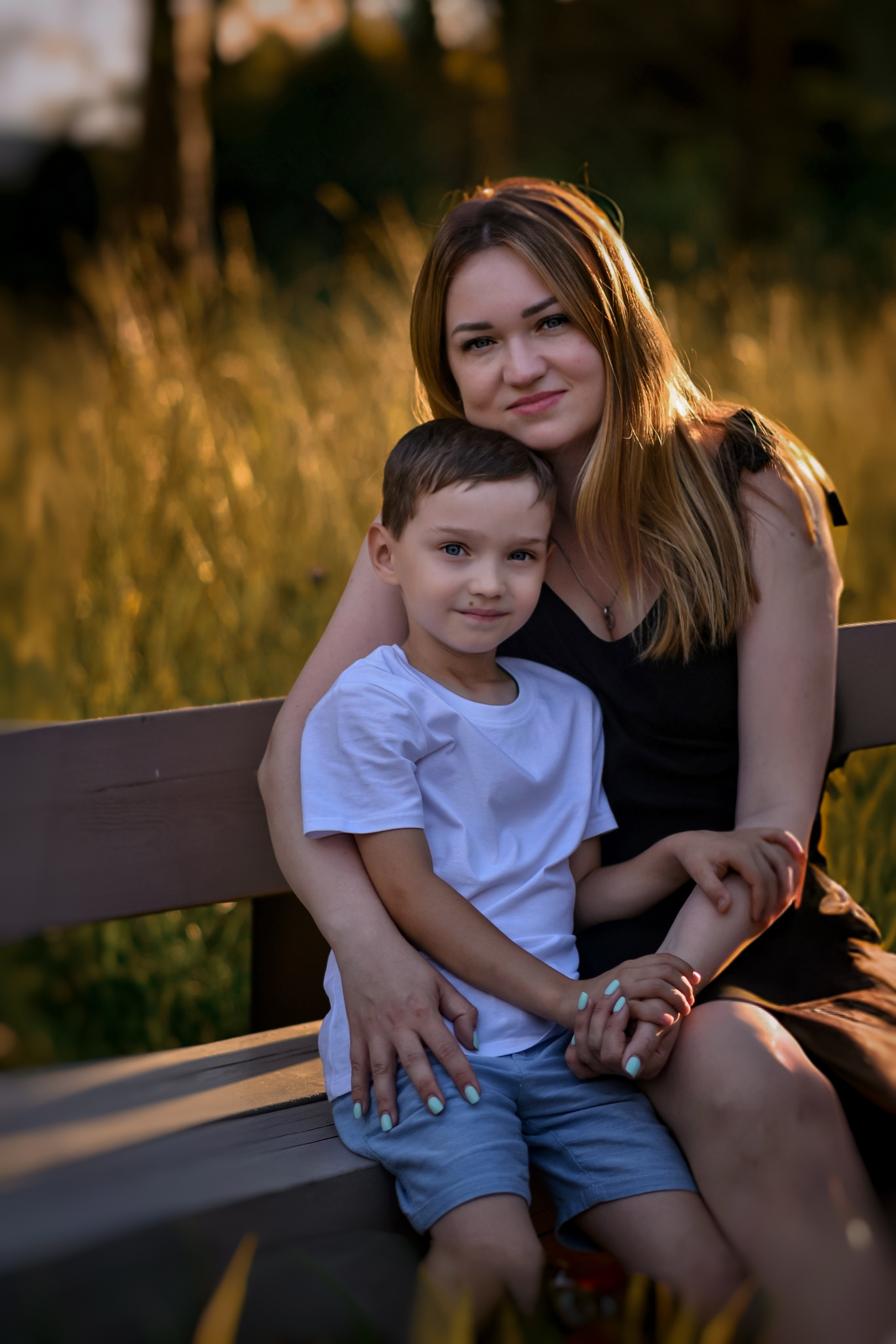 Семейные съемки. Семейный фотограф в Красногорске и Лобне — Мария Бесштанькина | Семейные фотосессии