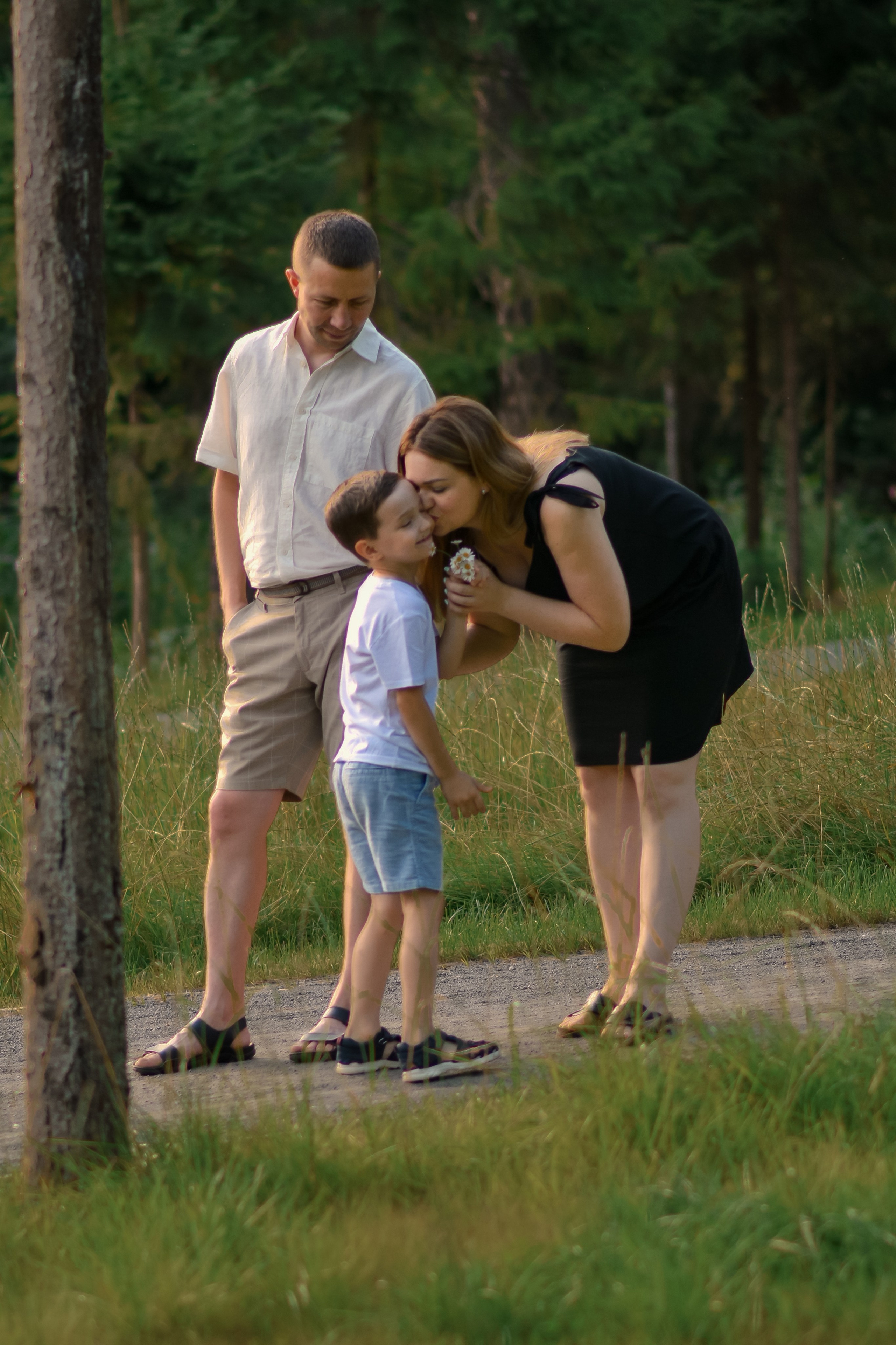Семейные съемки. Семейный фотограф в Красногорске и Лобне — Мария Бесштанькина | Семейные фотосессии